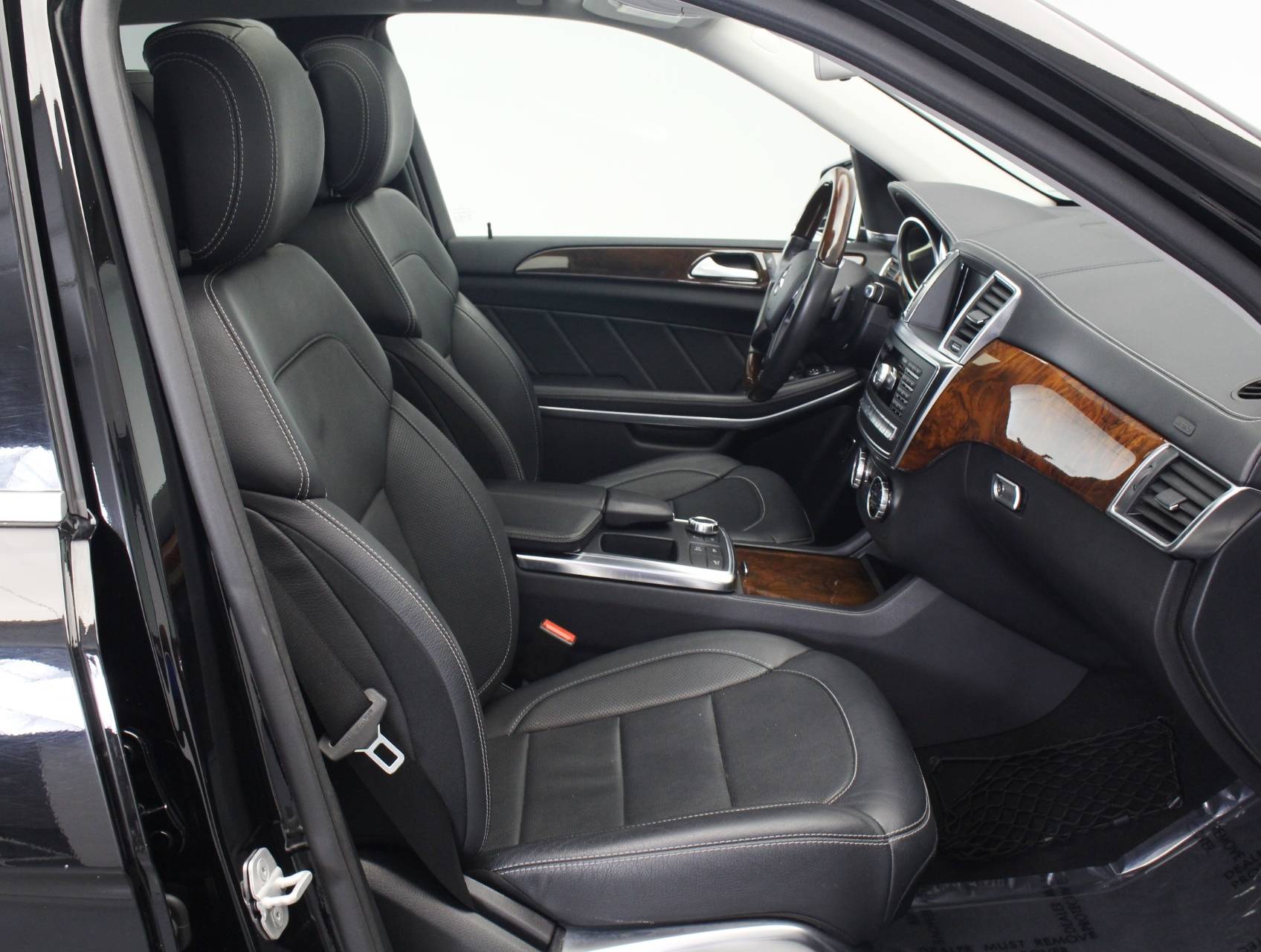 Florida Fine Cars - Used MERCEDES-BENZ GL CLASS 2014 WEST PALM GL550 4MATIC