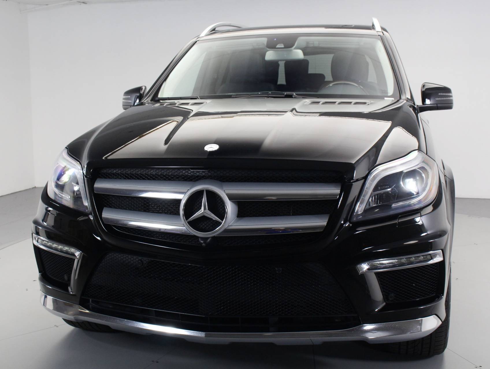 Florida Fine Cars - Used MERCEDES-BENZ GL CLASS 2014 WEST PALM GL550 4MATIC