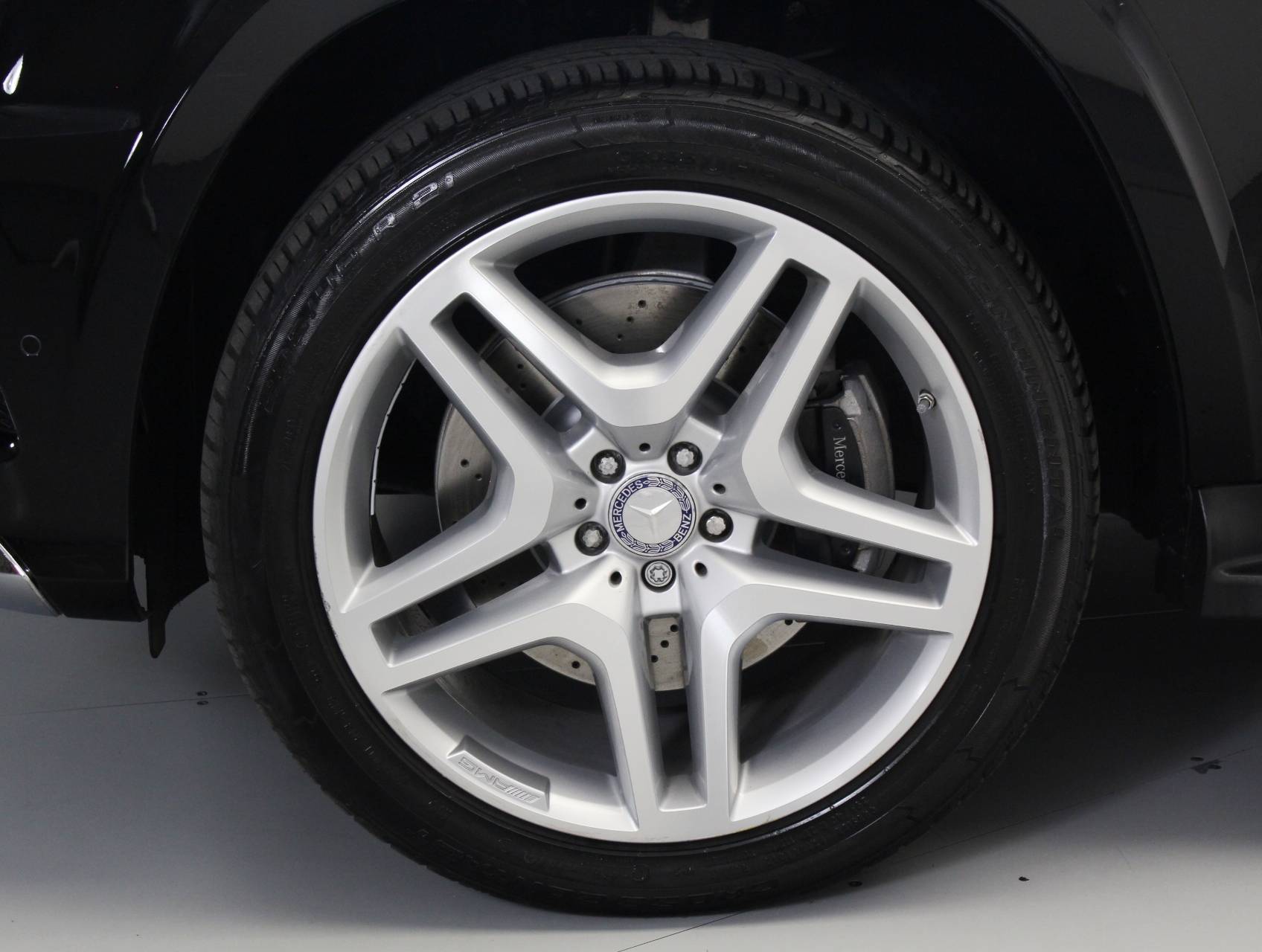 Florida Fine Cars - Used MERCEDES-BENZ GL CLASS 2014 WEST PALM GL550 4MATIC