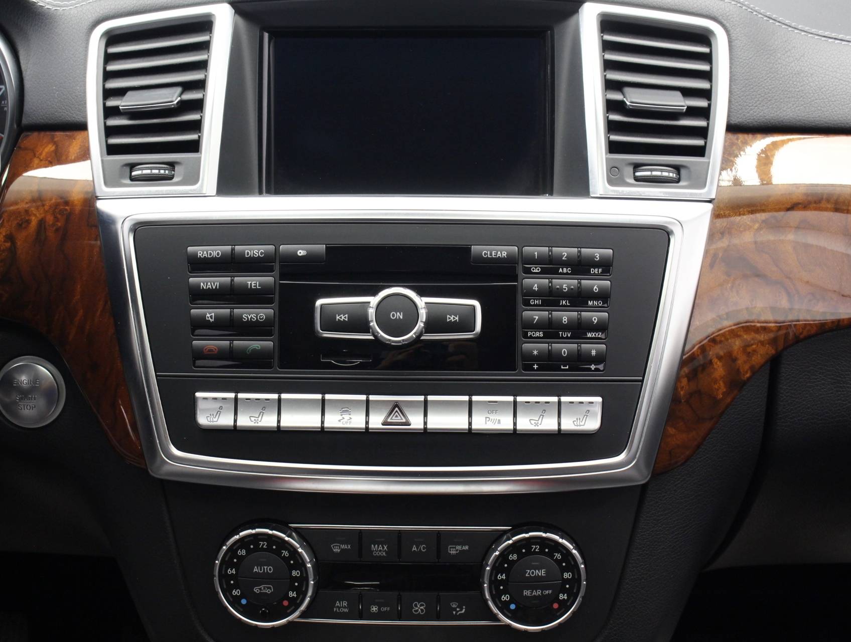 Florida Fine Cars - Used MERCEDES-BENZ GL CLASS 2014 WEST PALM GL550 4MATIC