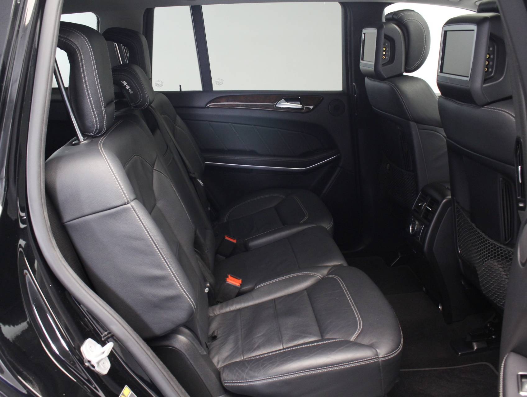 Florida Fine Cars - Used MERCEDES-BENZ GL CLASS 2014 WEST PALM GL550 4MATIC