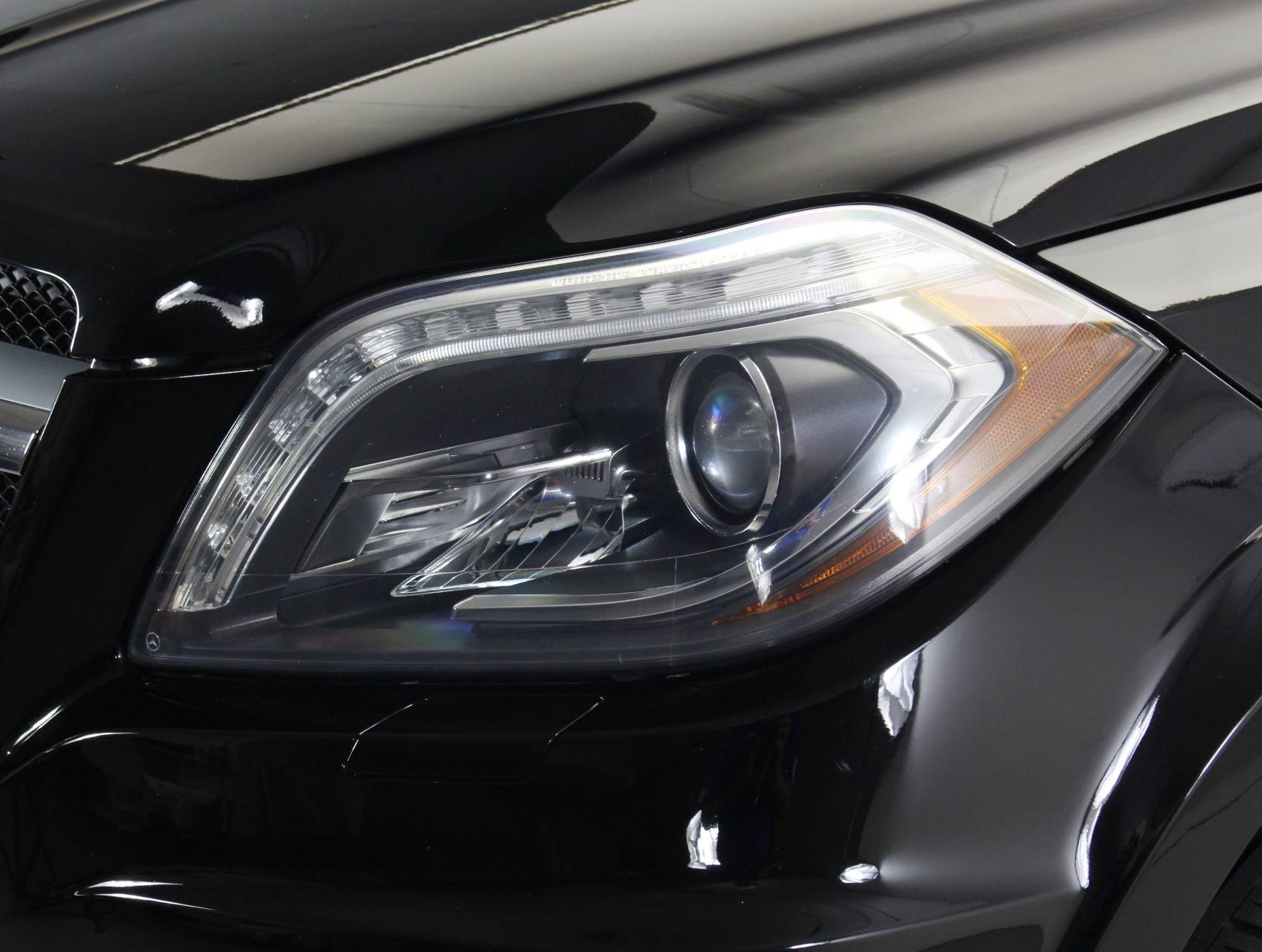 Florida Fine Cars - Used MERCEDES-BENZ GL CLASS 2014 WEST PALM GL550 4MATIC