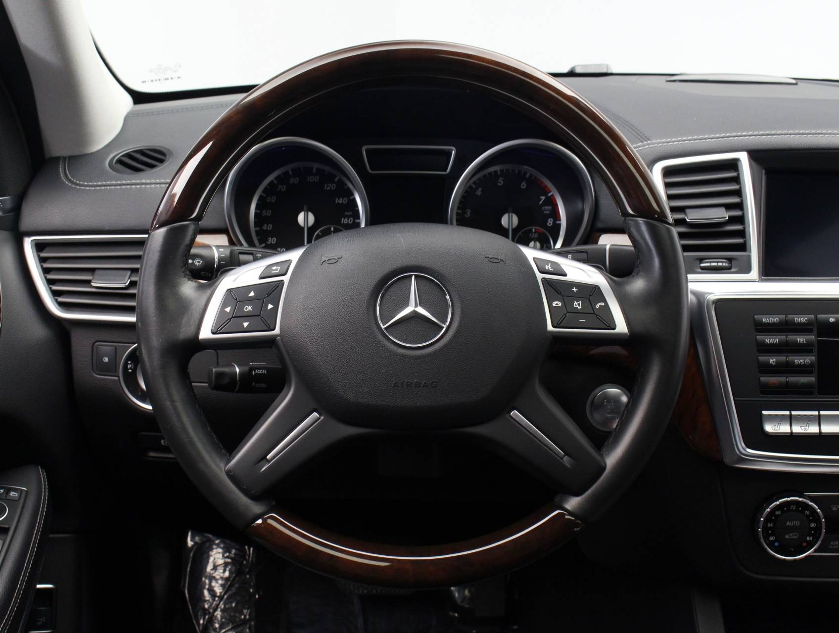Florida Fine Cars - Used MERCEDES-BENZ GL CLASS 2014 WEST PALM GL550 4MATIC