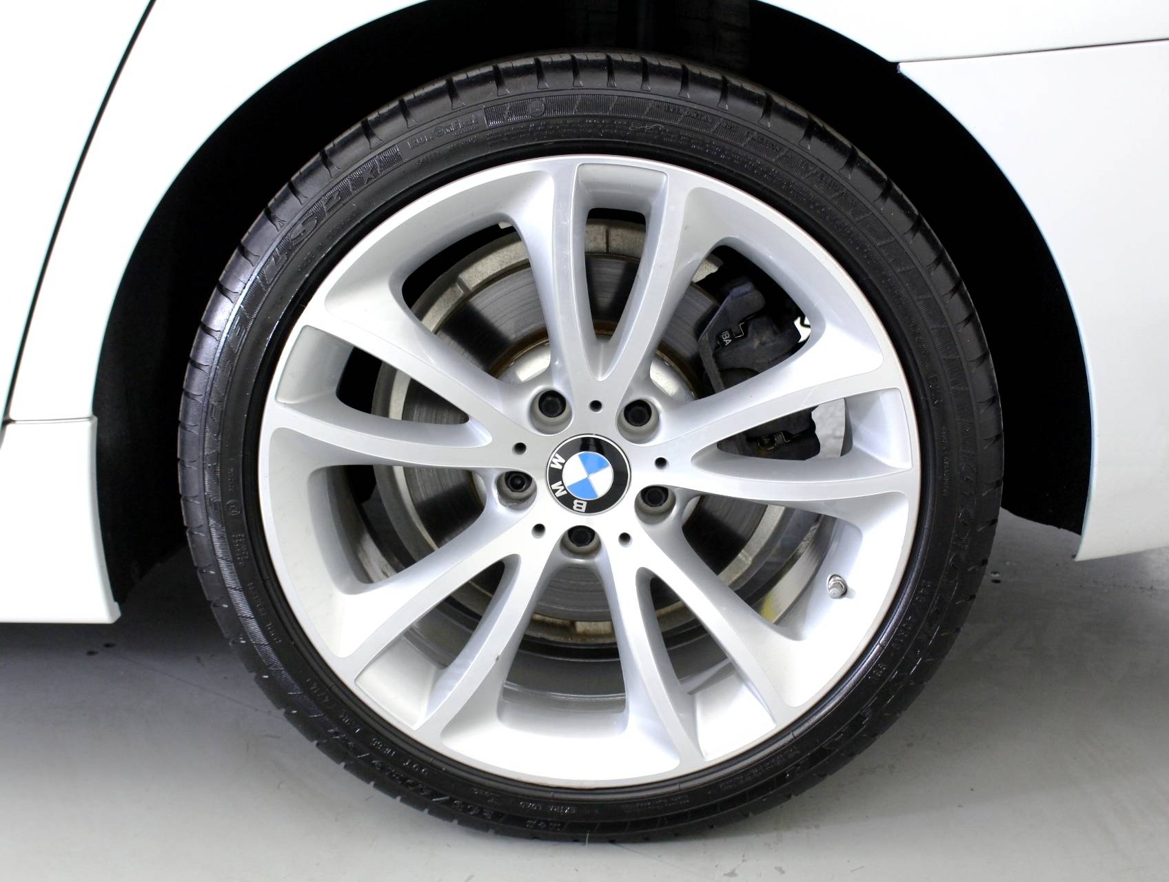 Florida Fine Cars - Used BMW 5 SERIES 2015 MARGATE 535I