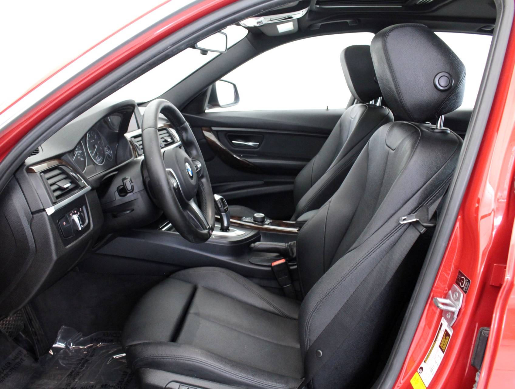 Florida Fine Cars - Used BMW 3 SERIES 2015 MIAMI 320I