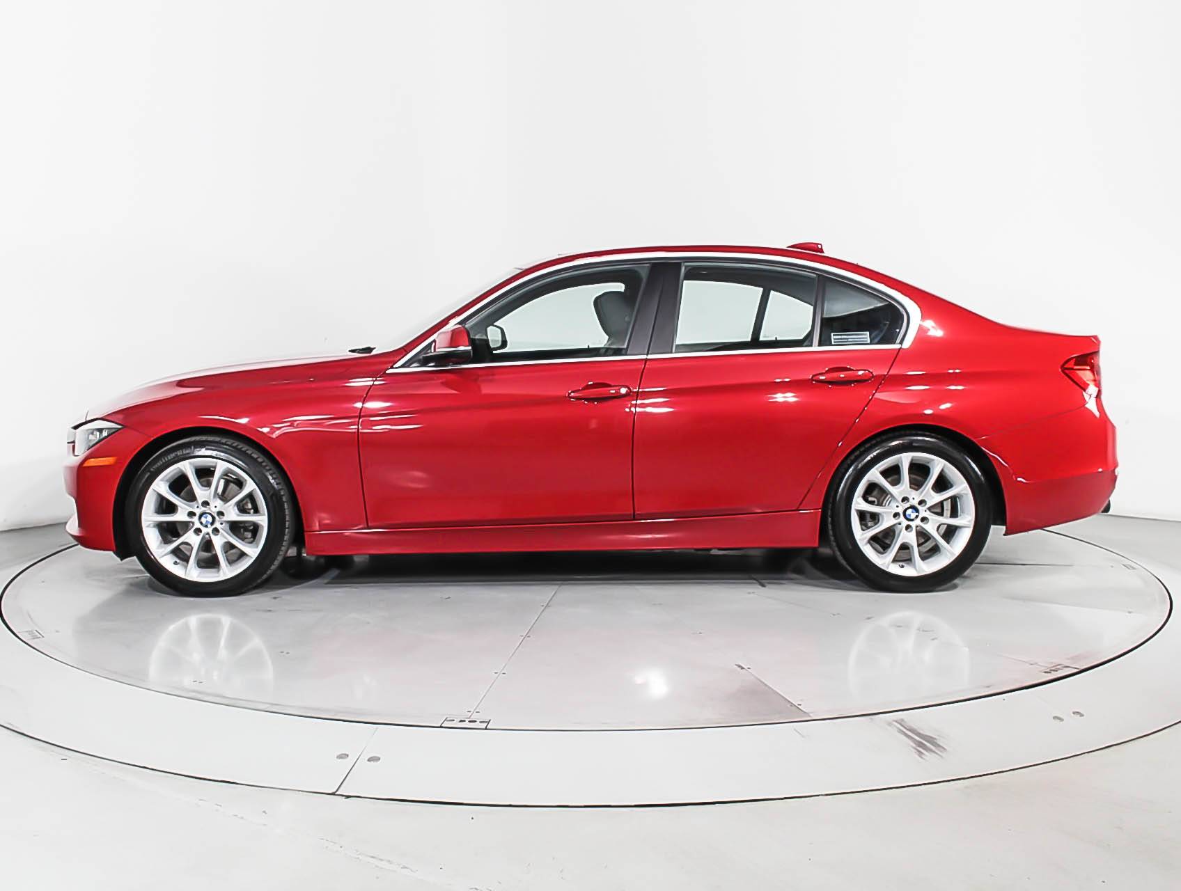 Florida Fine Cars - Used BMW 3 SERIES 2015 MIAMI 320I