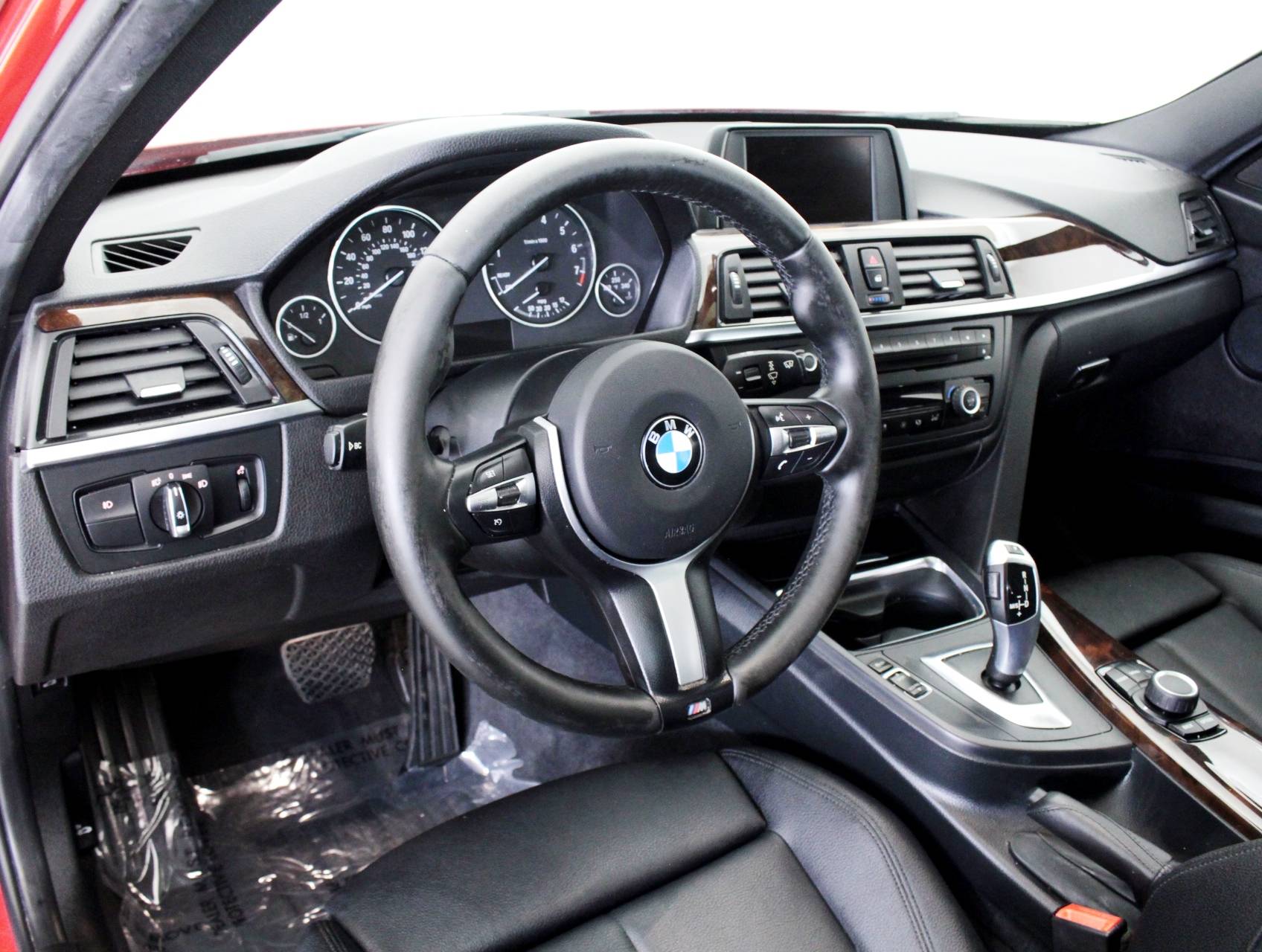 Florida Fine Cars - Used BMW 3 SERIES 2015 MIAMI 320I