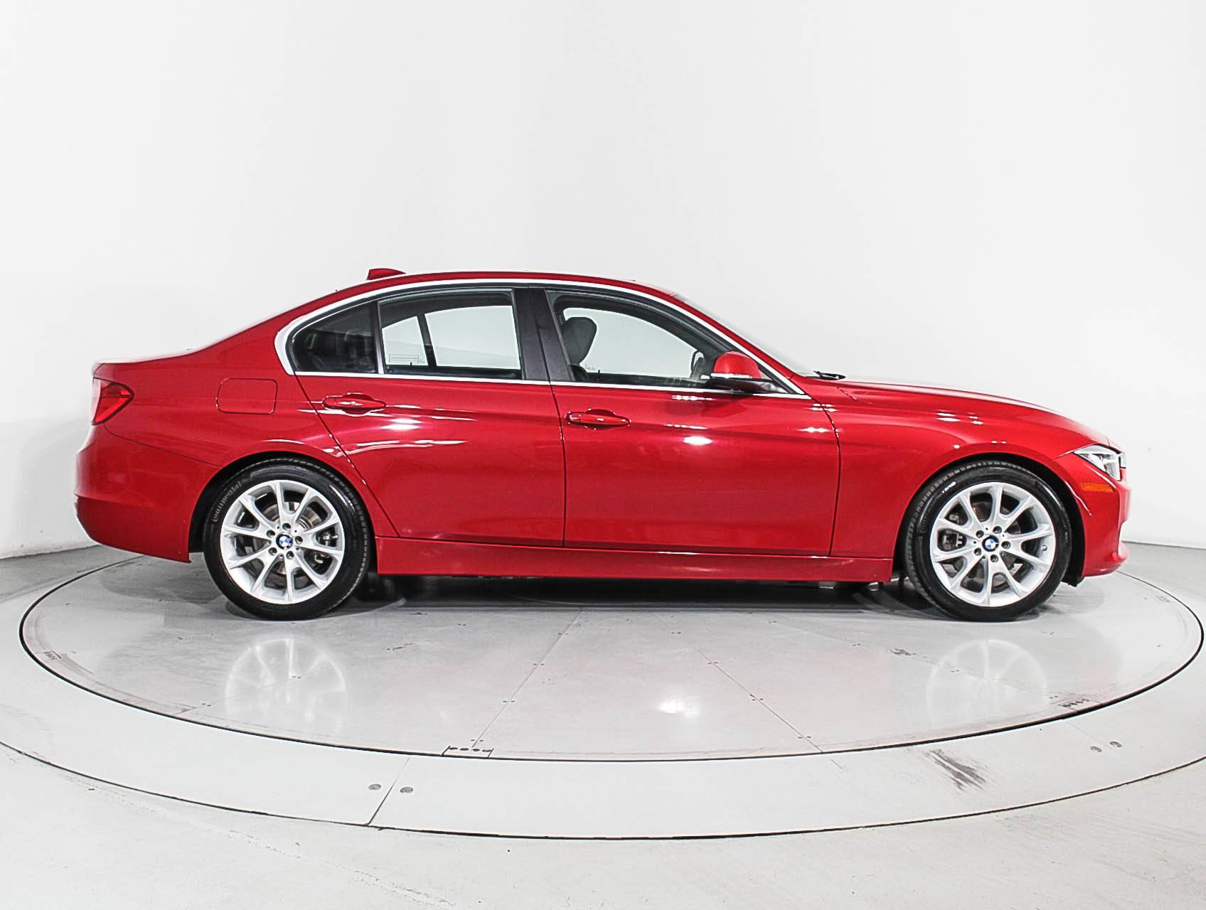 Florida Fine Cars - Used BMW 3 SERIES 2015 MIAMI 320I