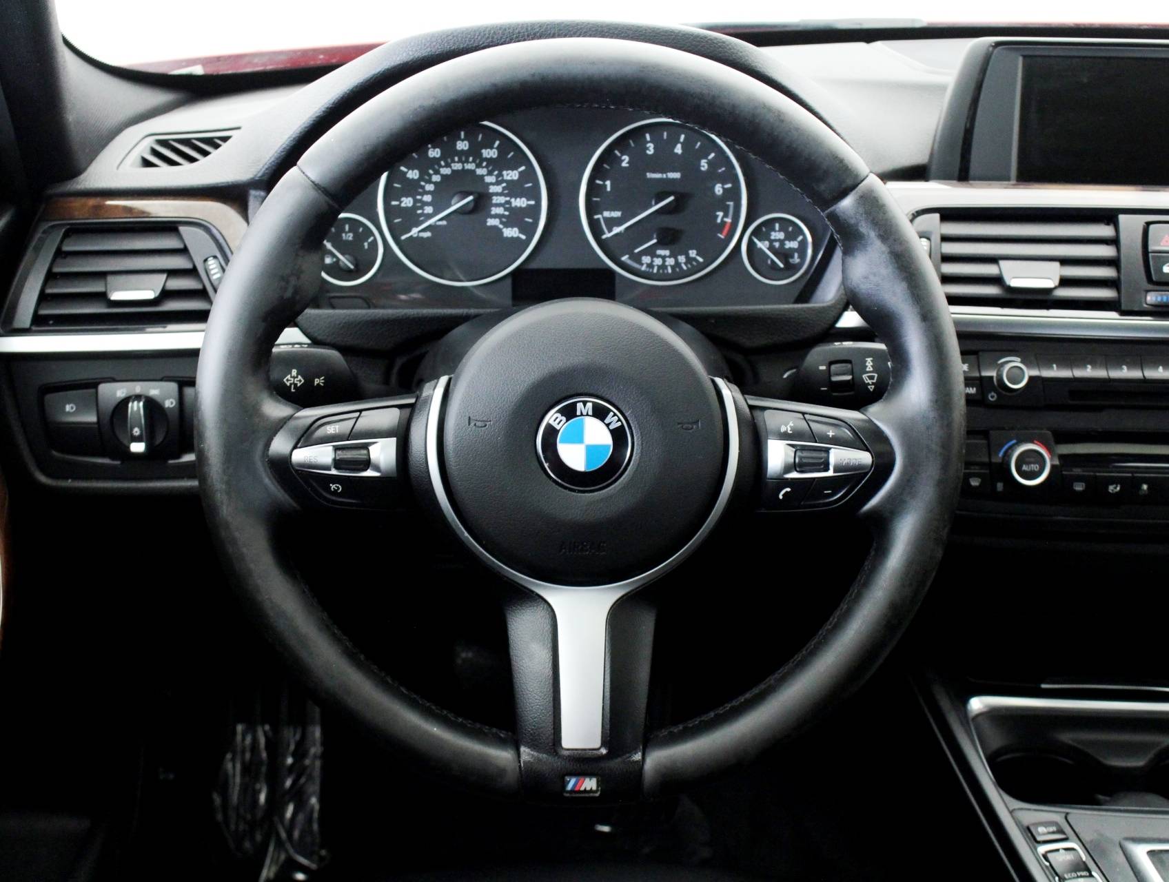 Florida Fine Cars - Used BMW 3 SERIES 2015 MIAMI 320I