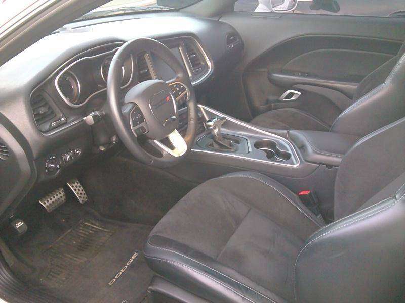 Florida Fine Cars - Used DODGE CHALLENGER 2017 MIAMI R/T