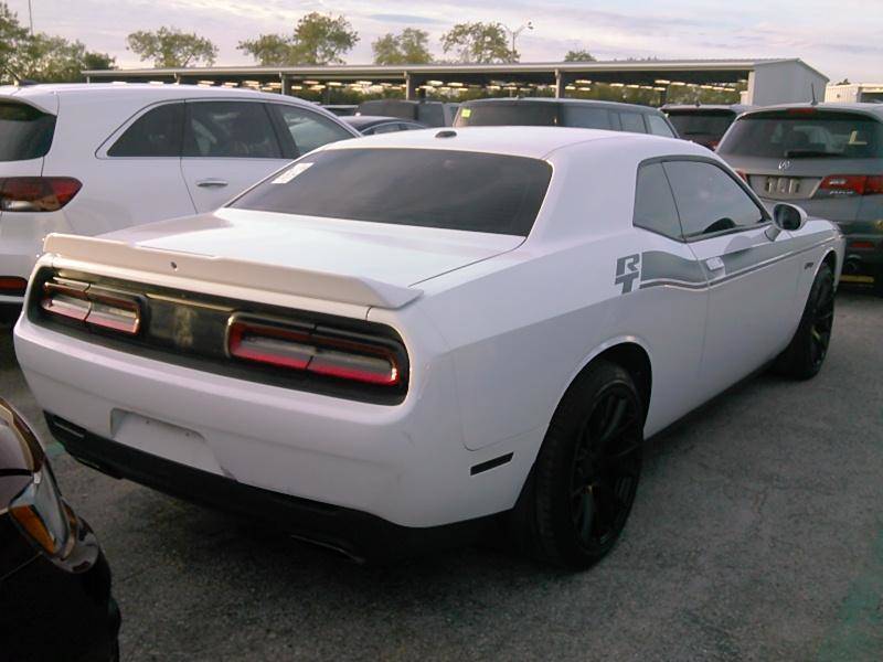 Florida Fine Cars - Used DODGE CHALLENGER 2017 MIAMI R/T