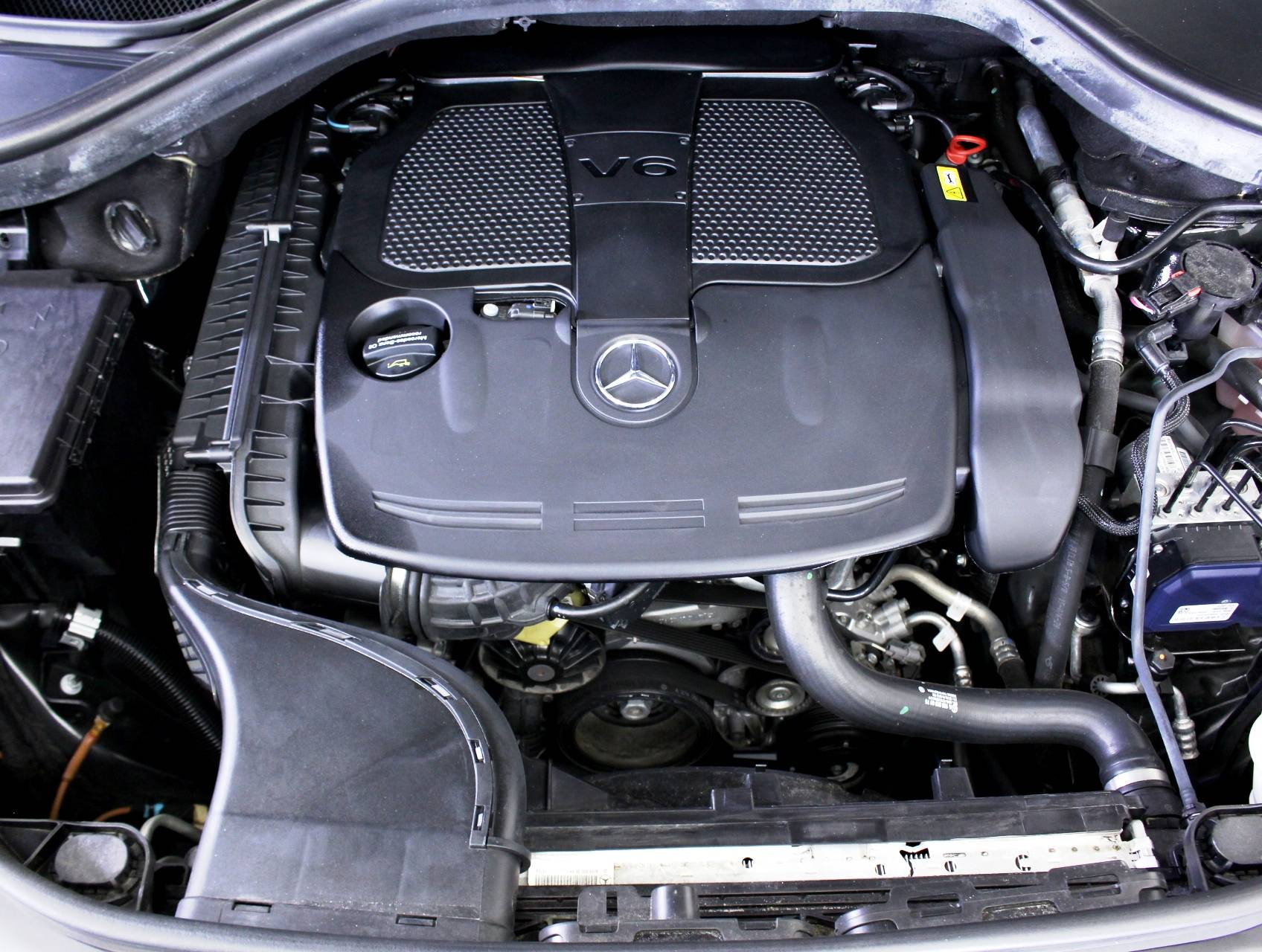 Florida Fine Cars - Used MERCEDES-BENZ M CLASS 2015 MIAMI ML350
