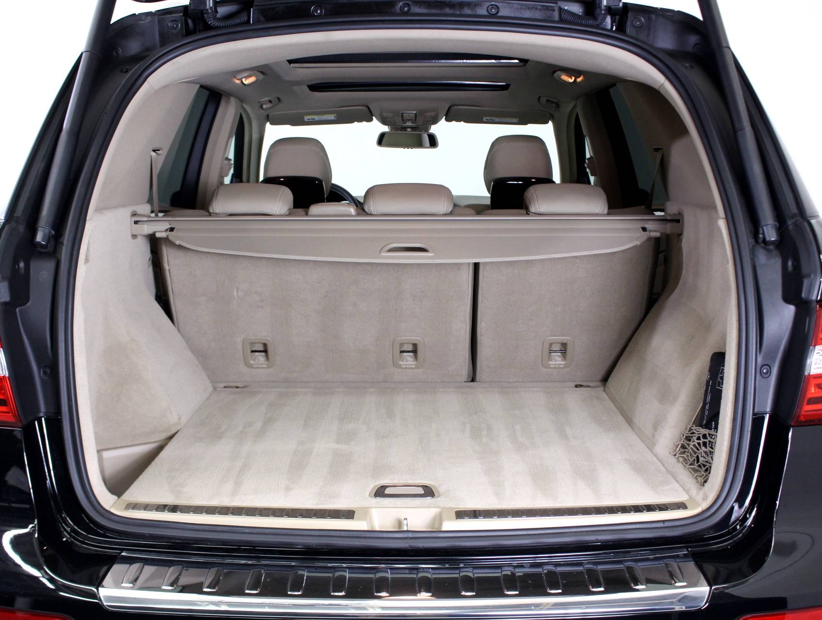 Florida Fine Cars - Used MERCEDES-BENZ M CLASS 2015 MIAMI ML350