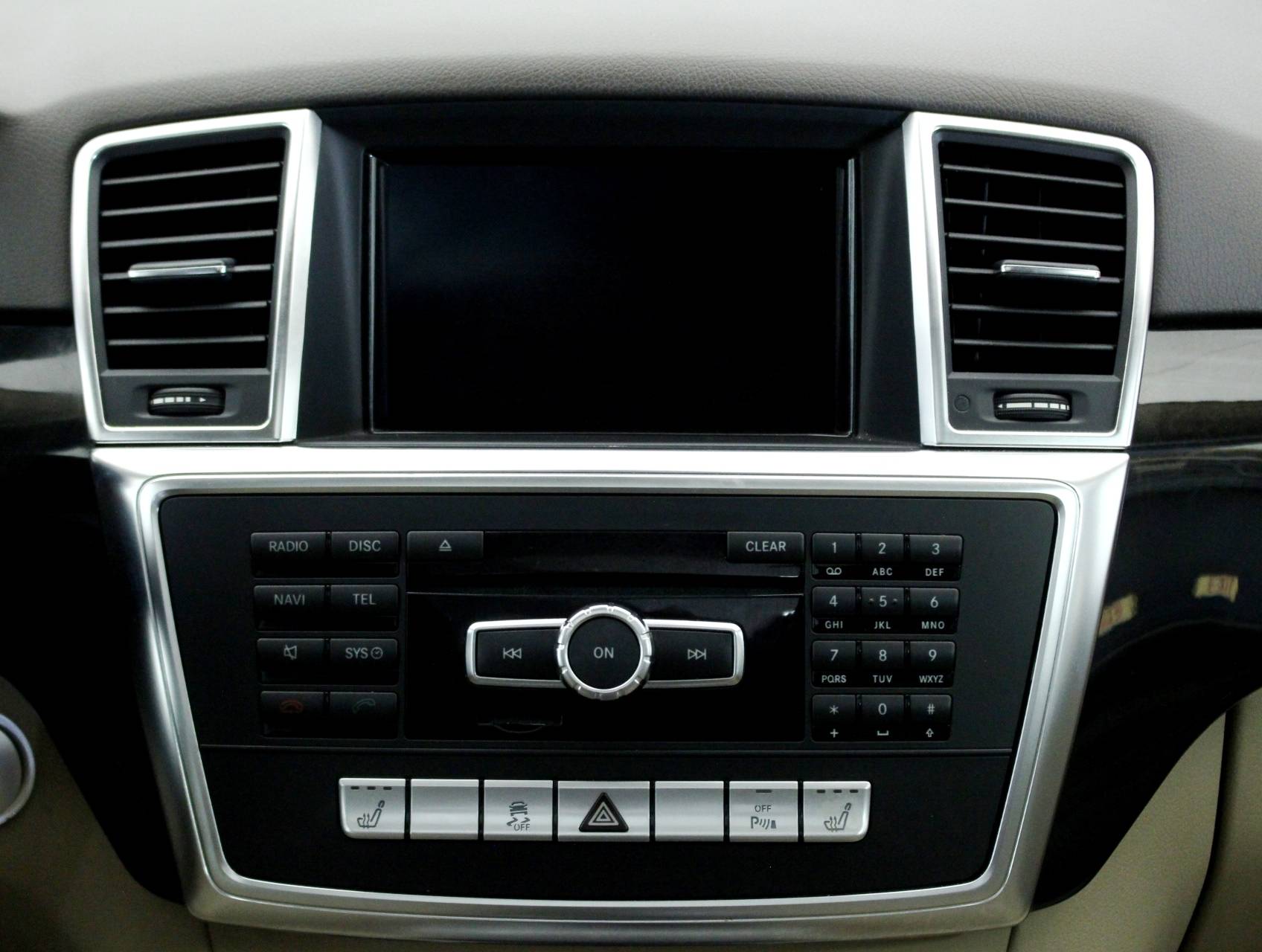 Florida Fine Cars - Used MERCEDES-BENZ M CLASS 2015 MIAMI ML350