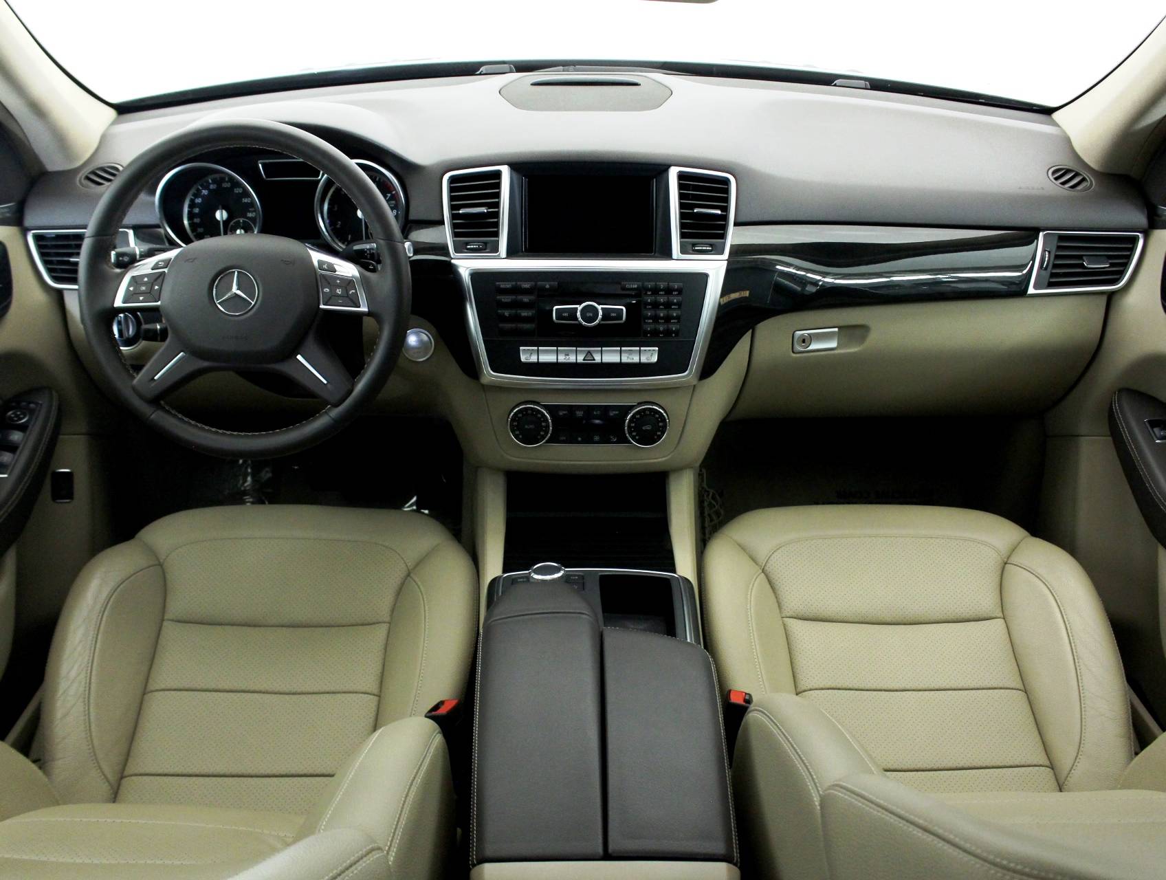 Florida Fine Cars - Used MERCEDES-BENZ M CLASS 2015 MIAMI ML350