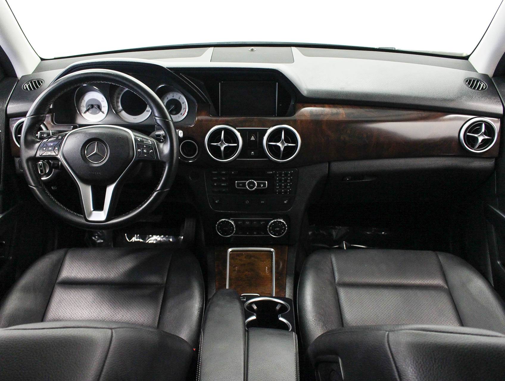 Florida Fine Cars - Used MERCEDES-BENZ GLK CLASS 2015 WEST PALM GLK350