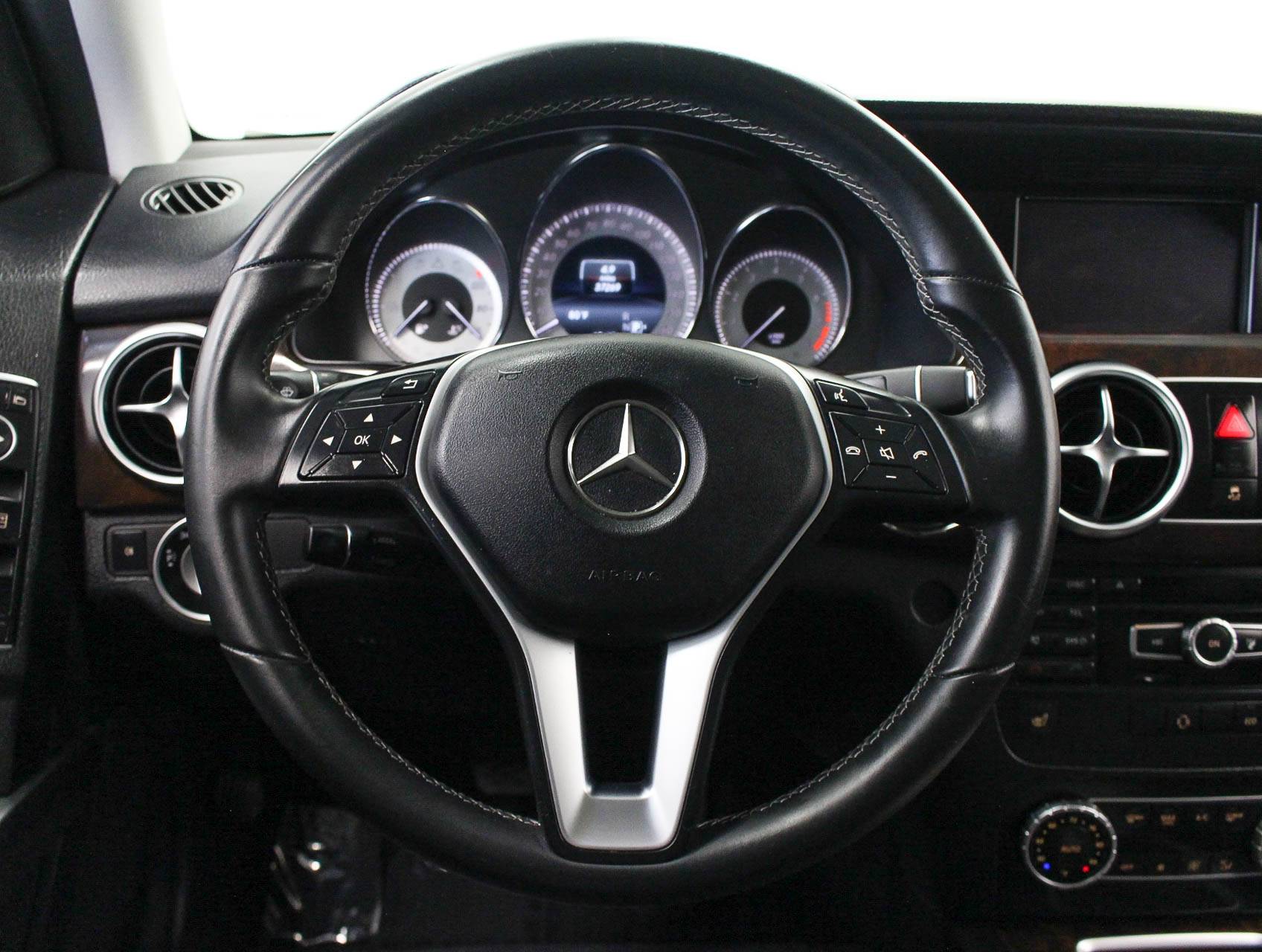Florida Fine Cars - Used MERCEDES-BENZ GLK CLASS 2015 WEST PALM GLK350