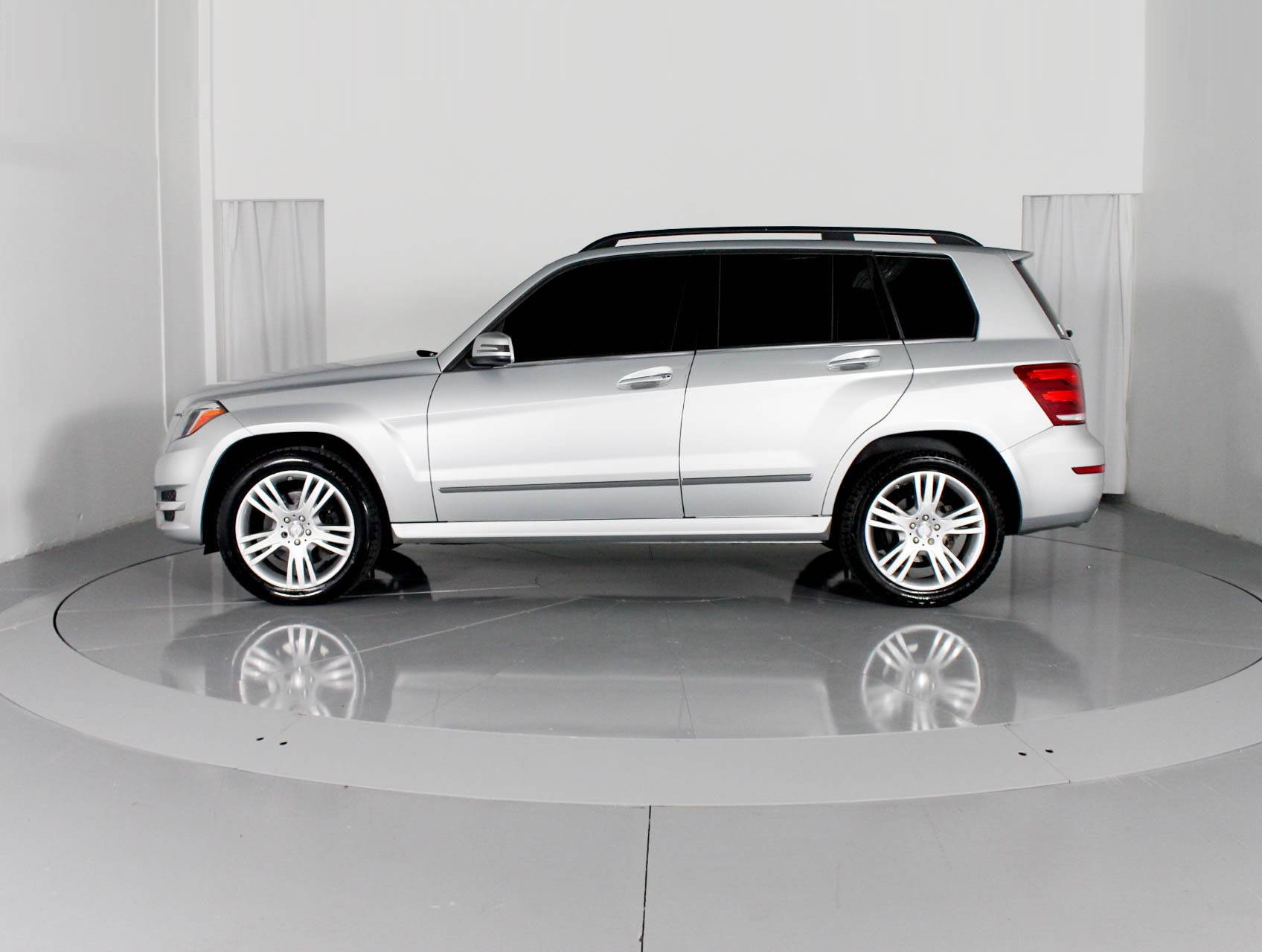 Florida Fine Cars - Used MERCEDES-BENZ GLK CLASS 2015 WEST PALM GLK350