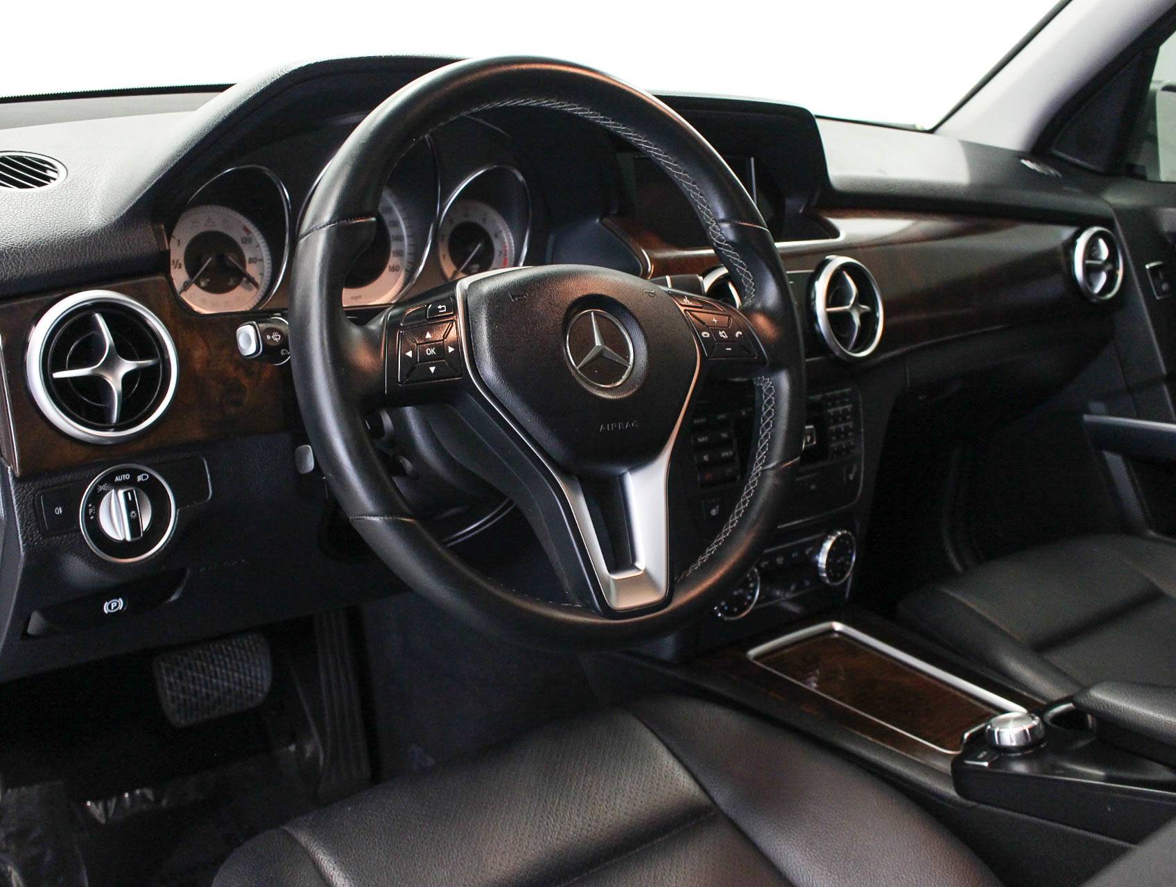 Florida Fine Cars - Used MERCEDES-BENZ GLK CLASS 2015 WEST PALM GLK350