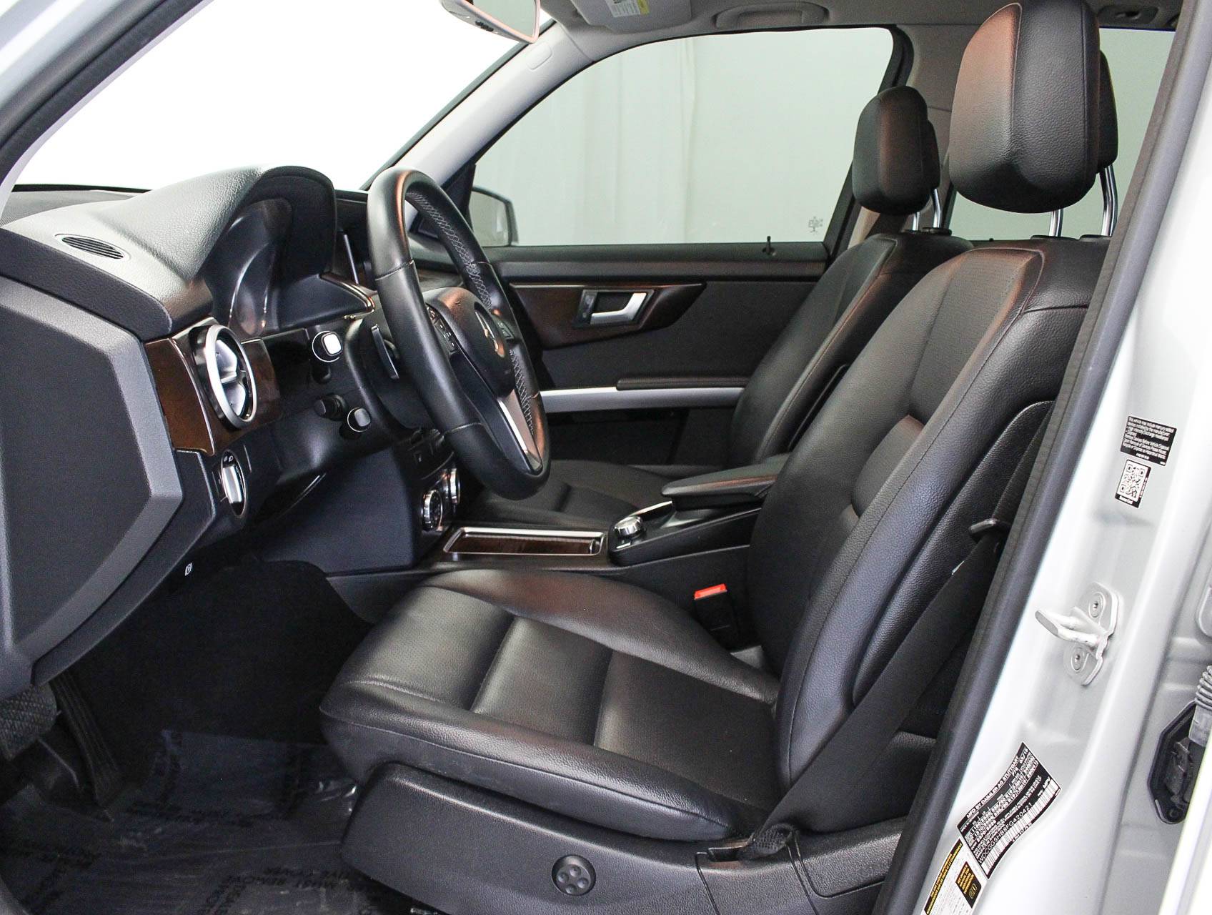 Florida Fine Cars - Used MERCEDES-BENZ GLK CLASS 2015 WEST PALM GLK350