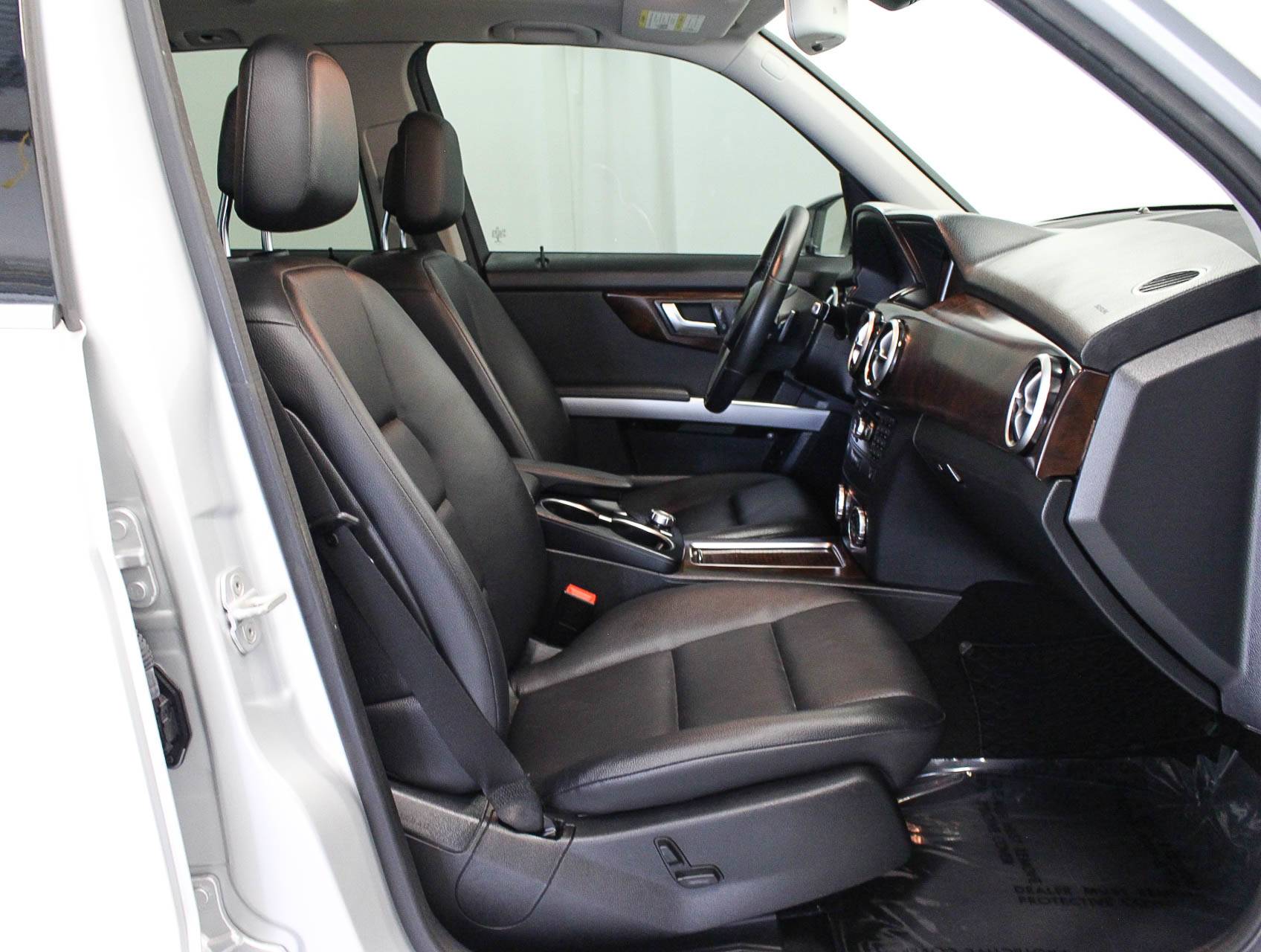 Florida Fine Cars - Used MERCEDES-BENZ GLK CLASS 2015 WEST PALM GLK350