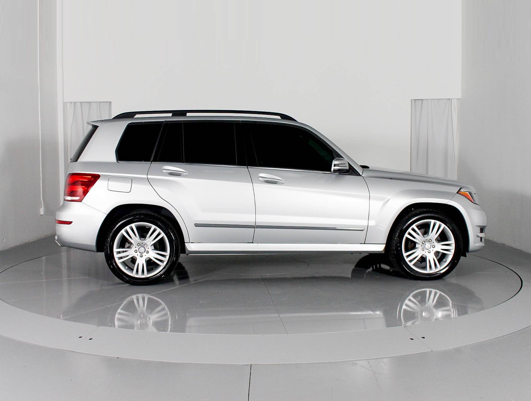 Florida Fine Cars - Used MERCEDES-BENZ GLK CLASS 2015 WEST PALM GLK350