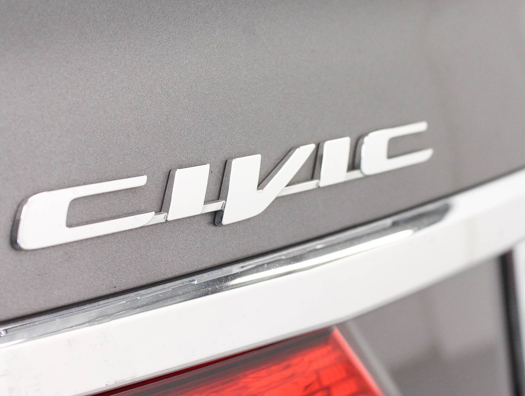 Florida Fine Cars - Used HONDA CIVIC 2015 MARGATE EX