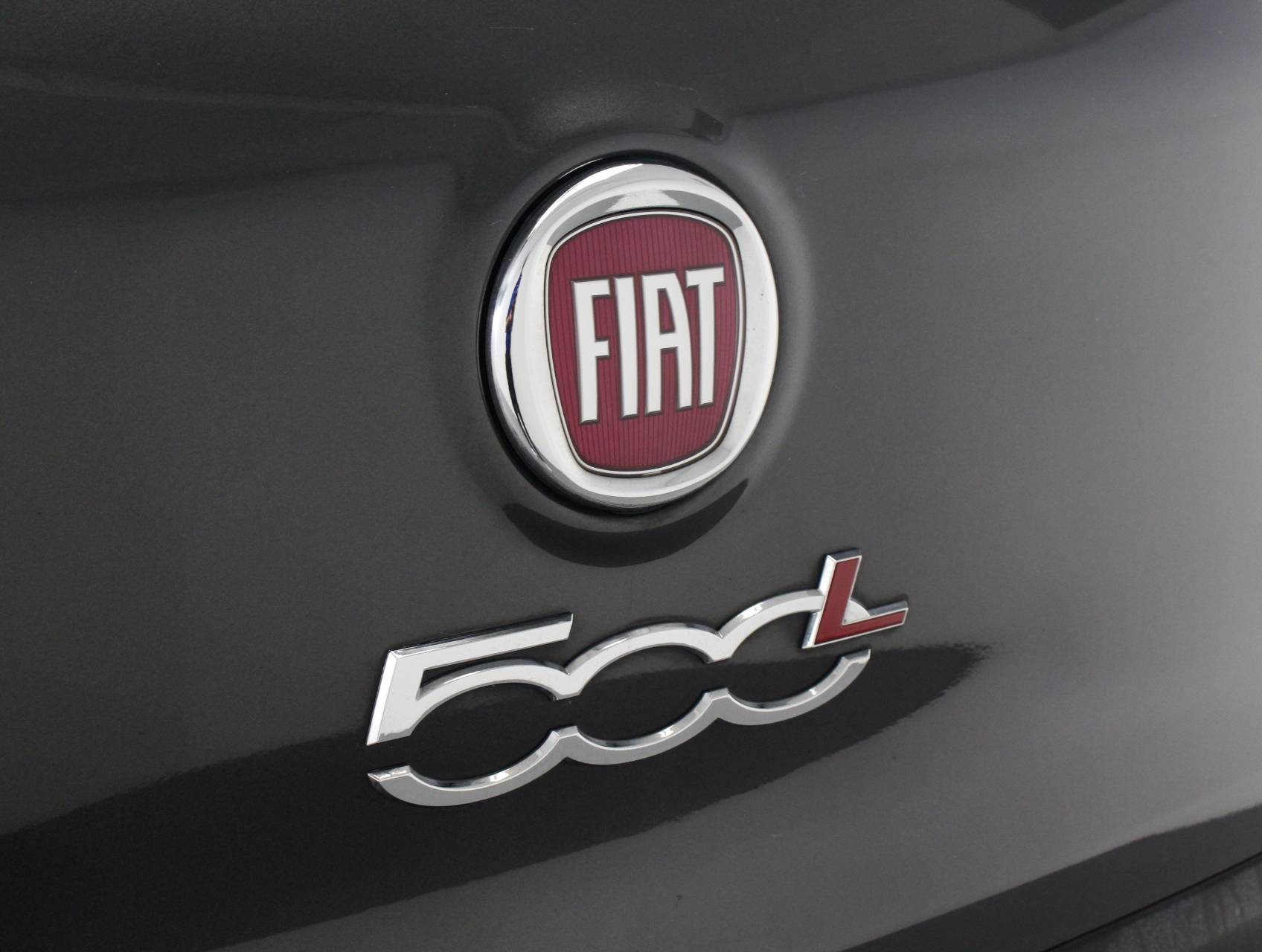 Florida Fine Cars - Used FIAT 500L 2015 WEST PALM TREKKING