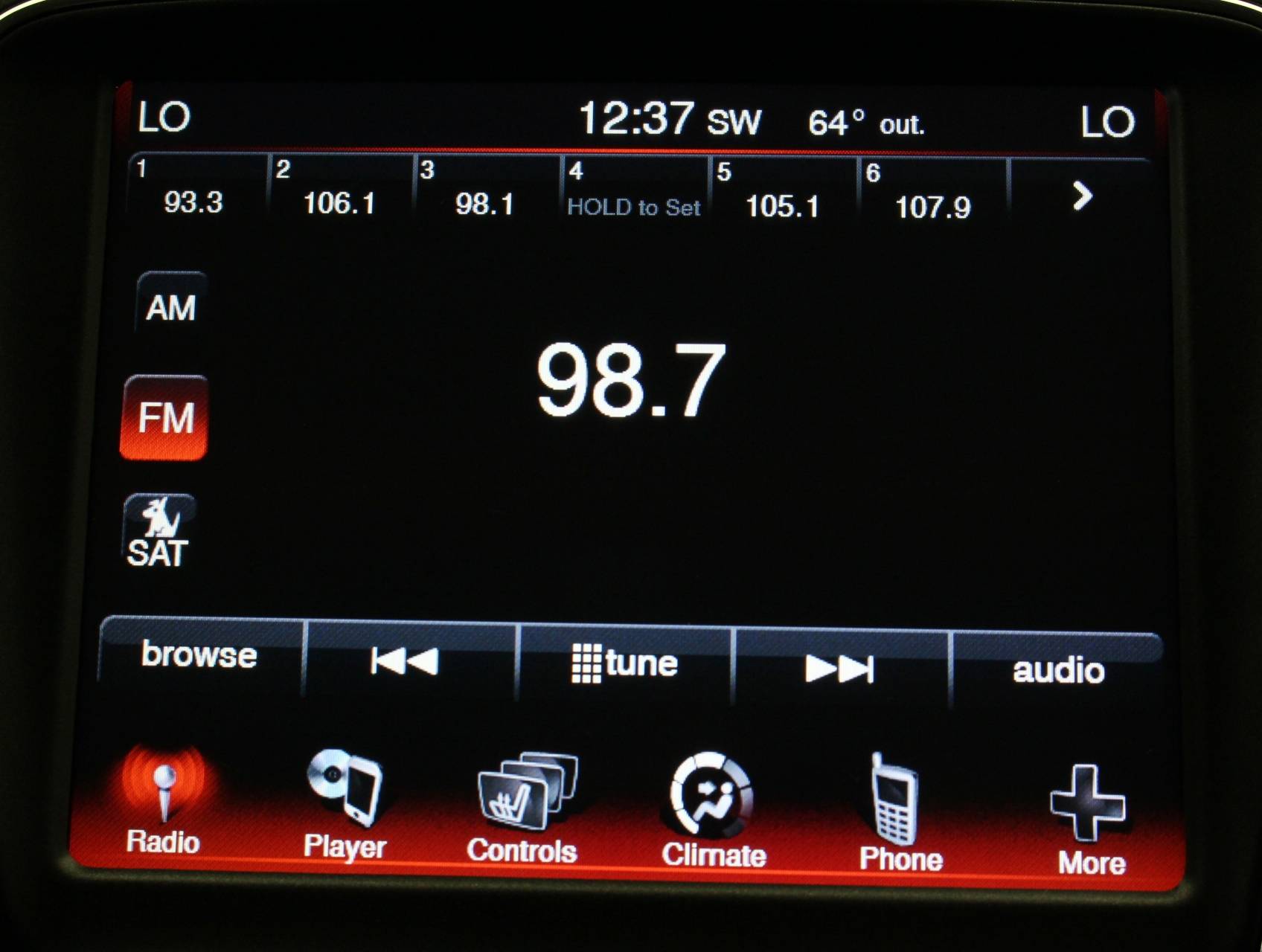 Florida Fine Cars - Used DODGE JOURNEY 2016 WEST PALM Crossroad Plus