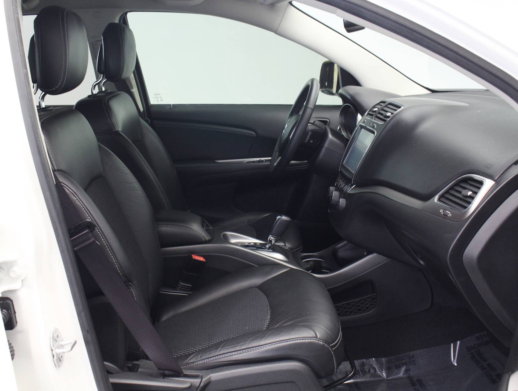 Florida Fine Cars - Used DODGE JOURNEY 2016 WEST PALM Crossroad Plus