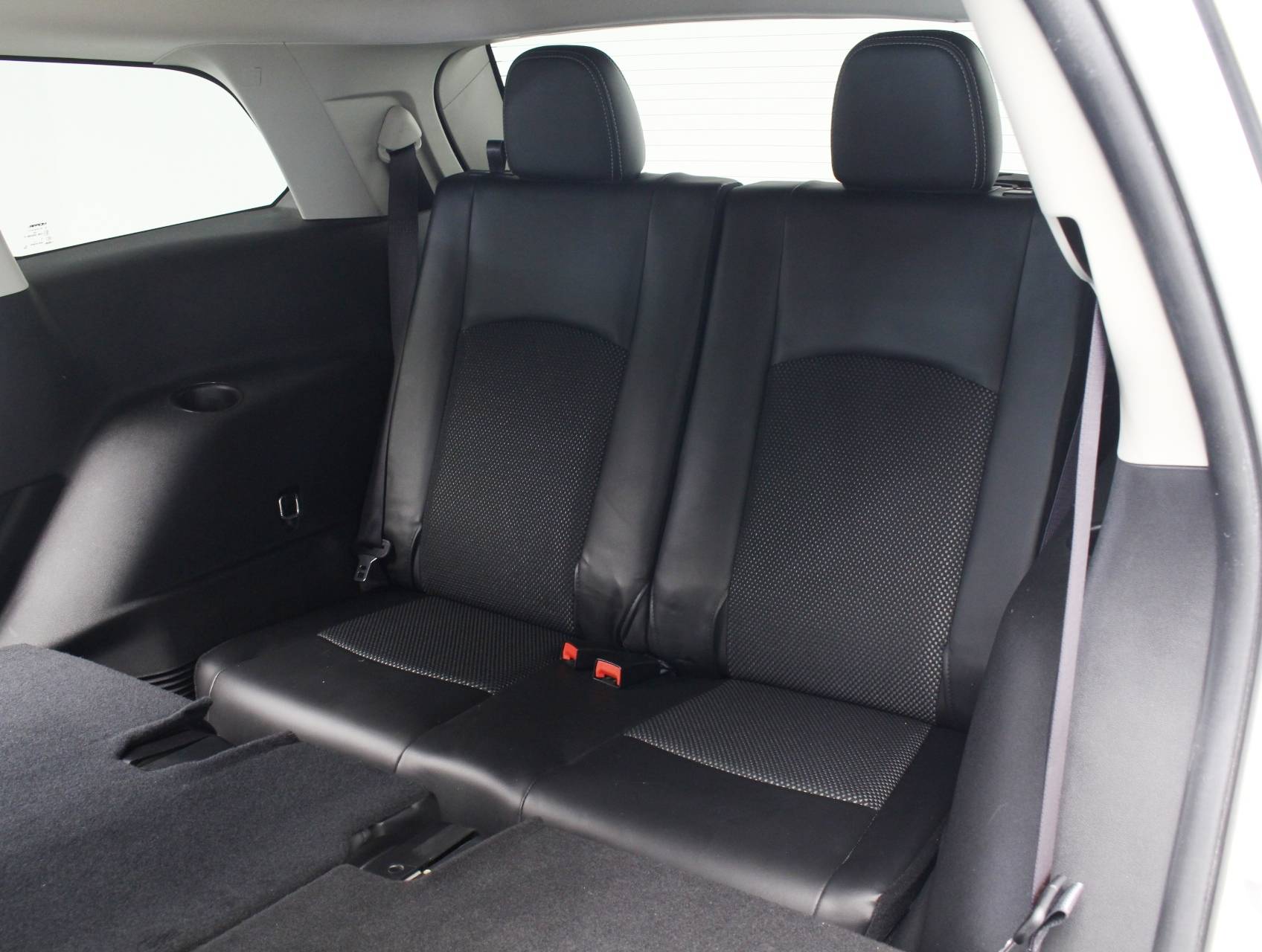Florida Fine Cars - Used DODGE JOURNEY 2016 WEST PALM Crossroad Plus