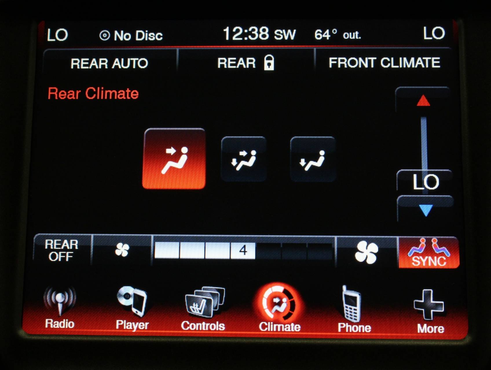 Florida Fine Cars - Used DODGE JOURNEY 2016 WEST PALM Crossroad Plus