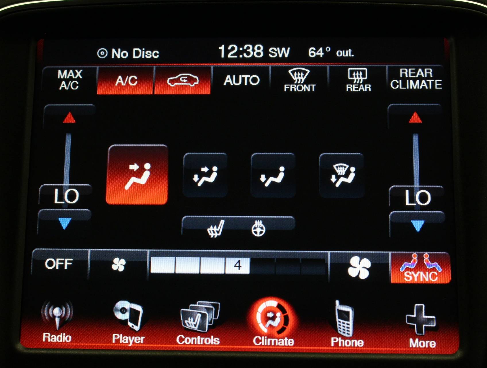 Florida Fine Cars - Used DODGE JOURNEY 2016 WEST PALM Crossroad Plus