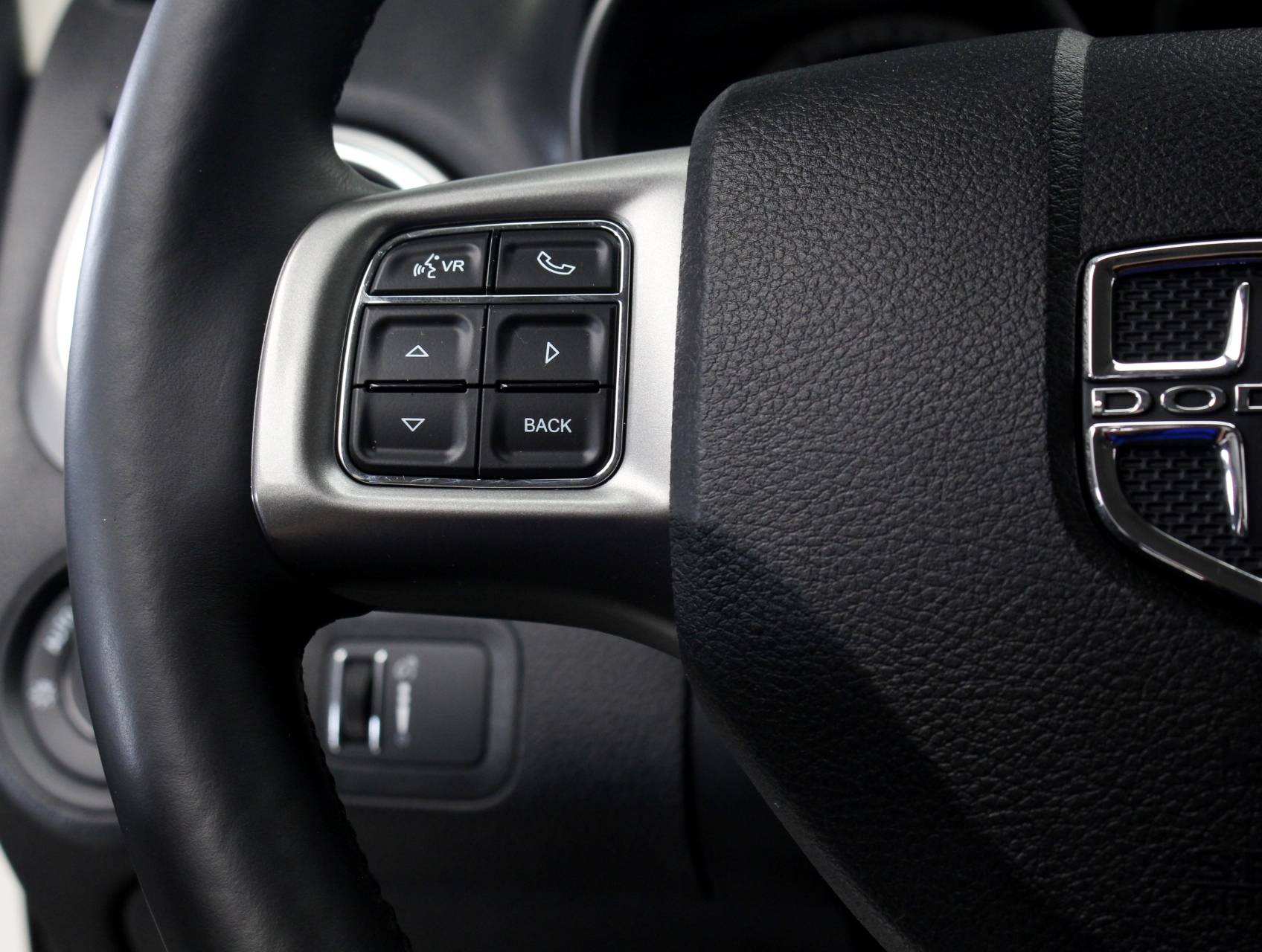 Florida Fine Cars - Used DODGE JOURNEY 2016 WEST PALM Crossroad Plus