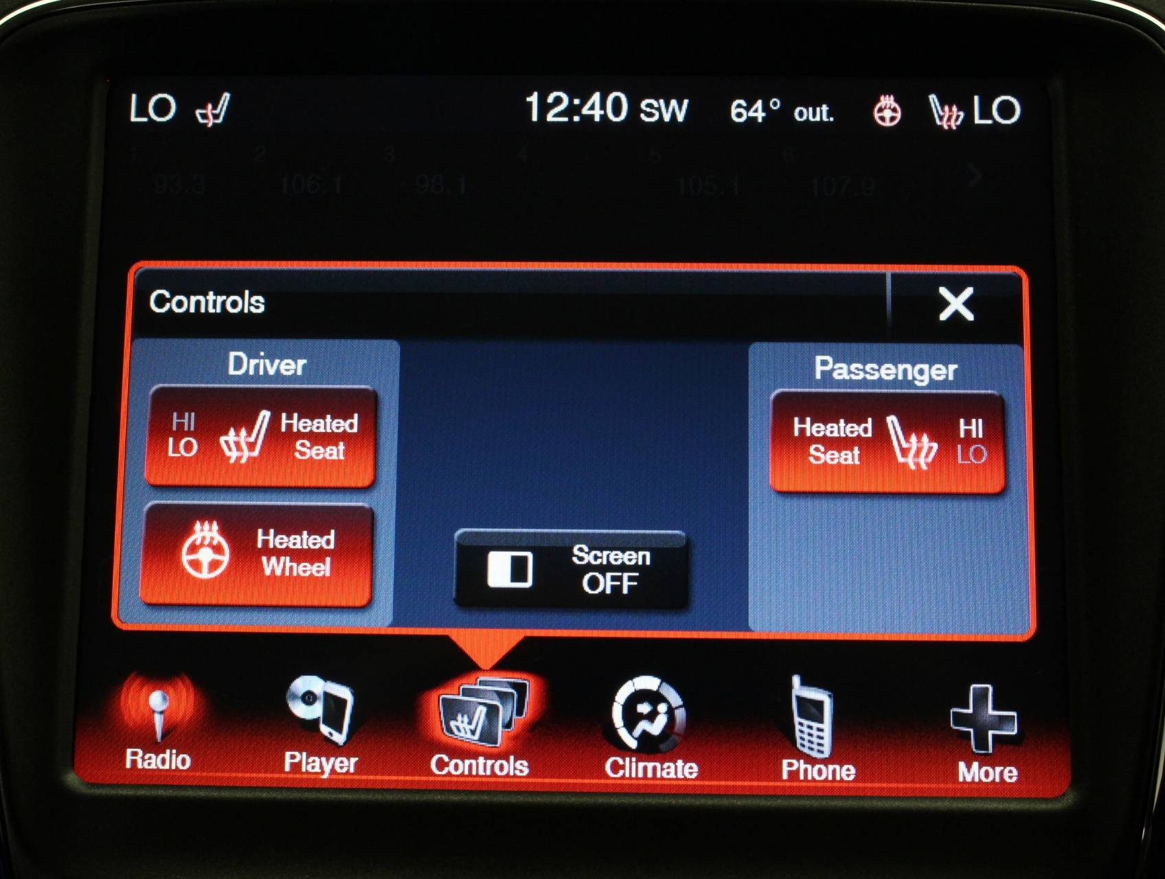 Florida Fine Cars - Used DODGE JOURNEY 2016 WEST PALM Crossroad Plus