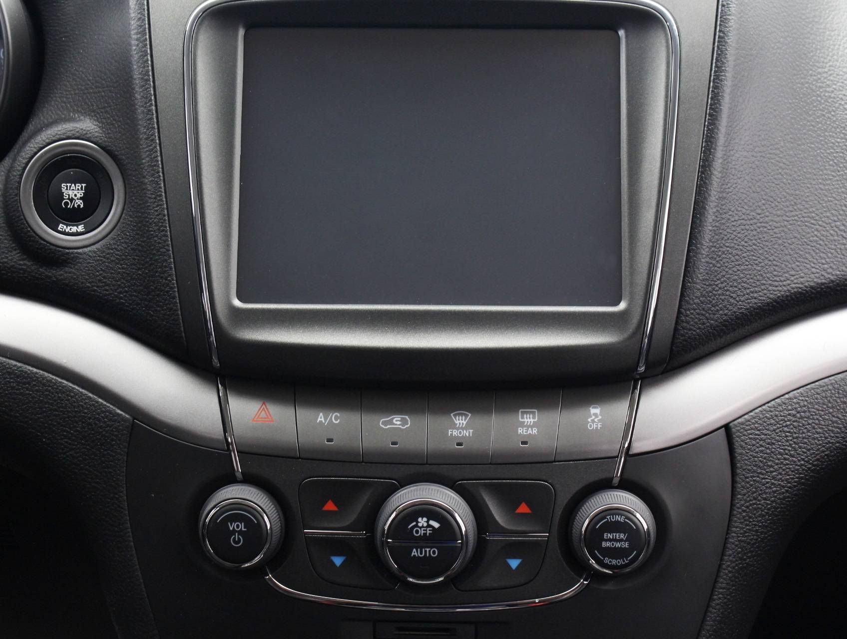 Florida Fine Cars - Used DODGE JOURNEY 2016 WEST PALM Crossroad Plus