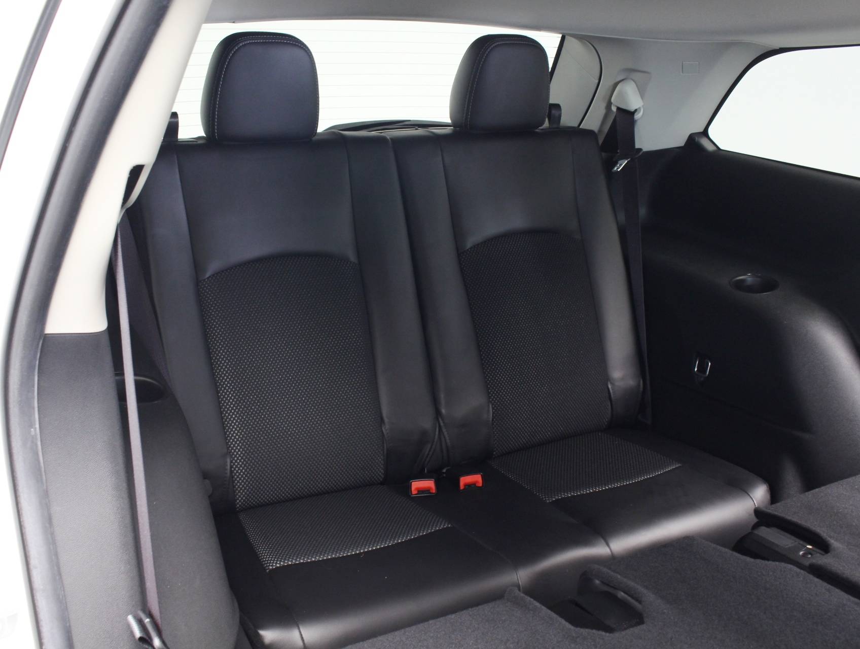 Florida Fine Cars - Used DODGE JOURNEY 2016 WEST PALM Crossroad Plus