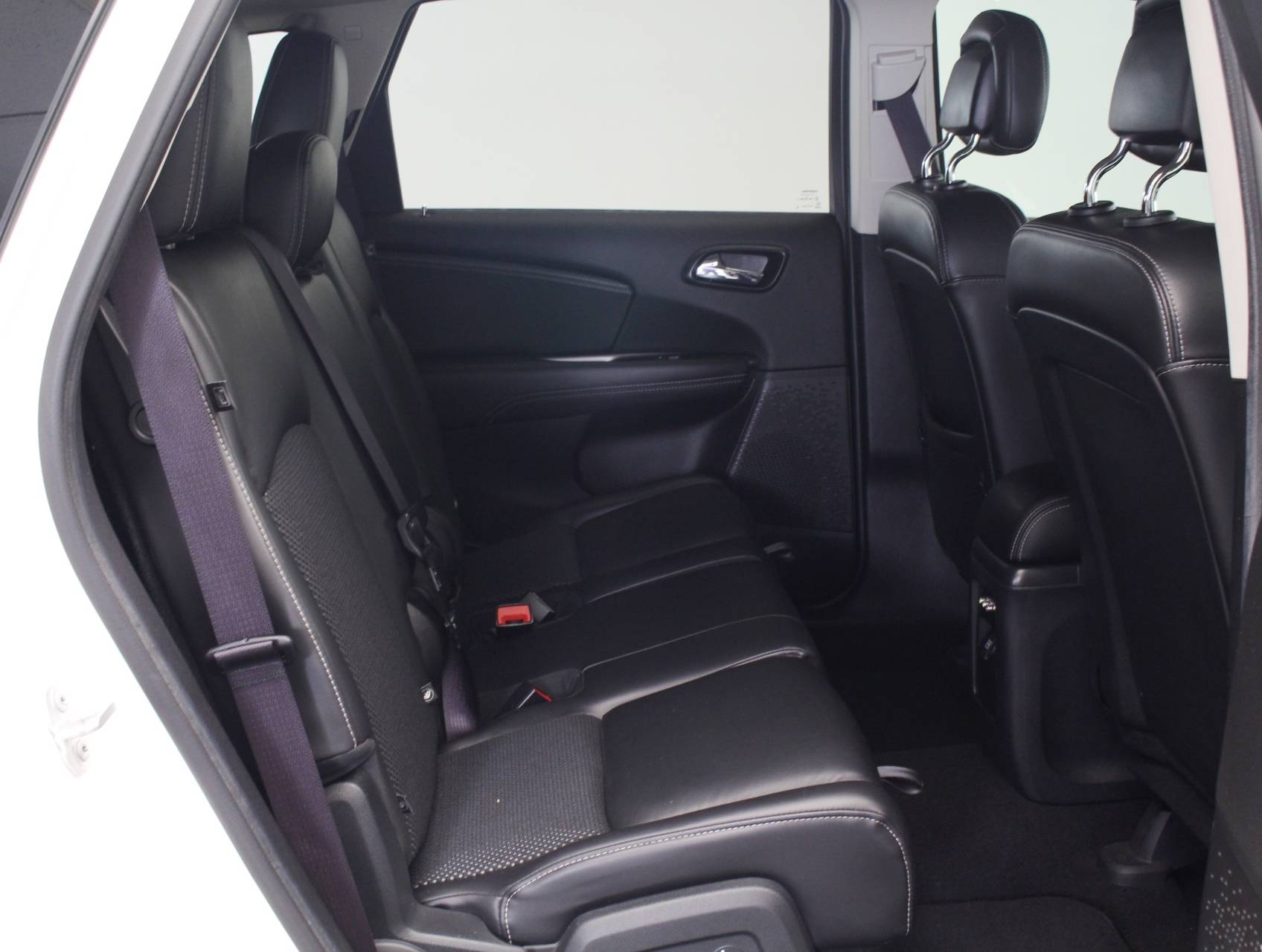 Florida Fine Cars - Used DODGE JOURNEY 2016 WEST PALM Crossroad Plus