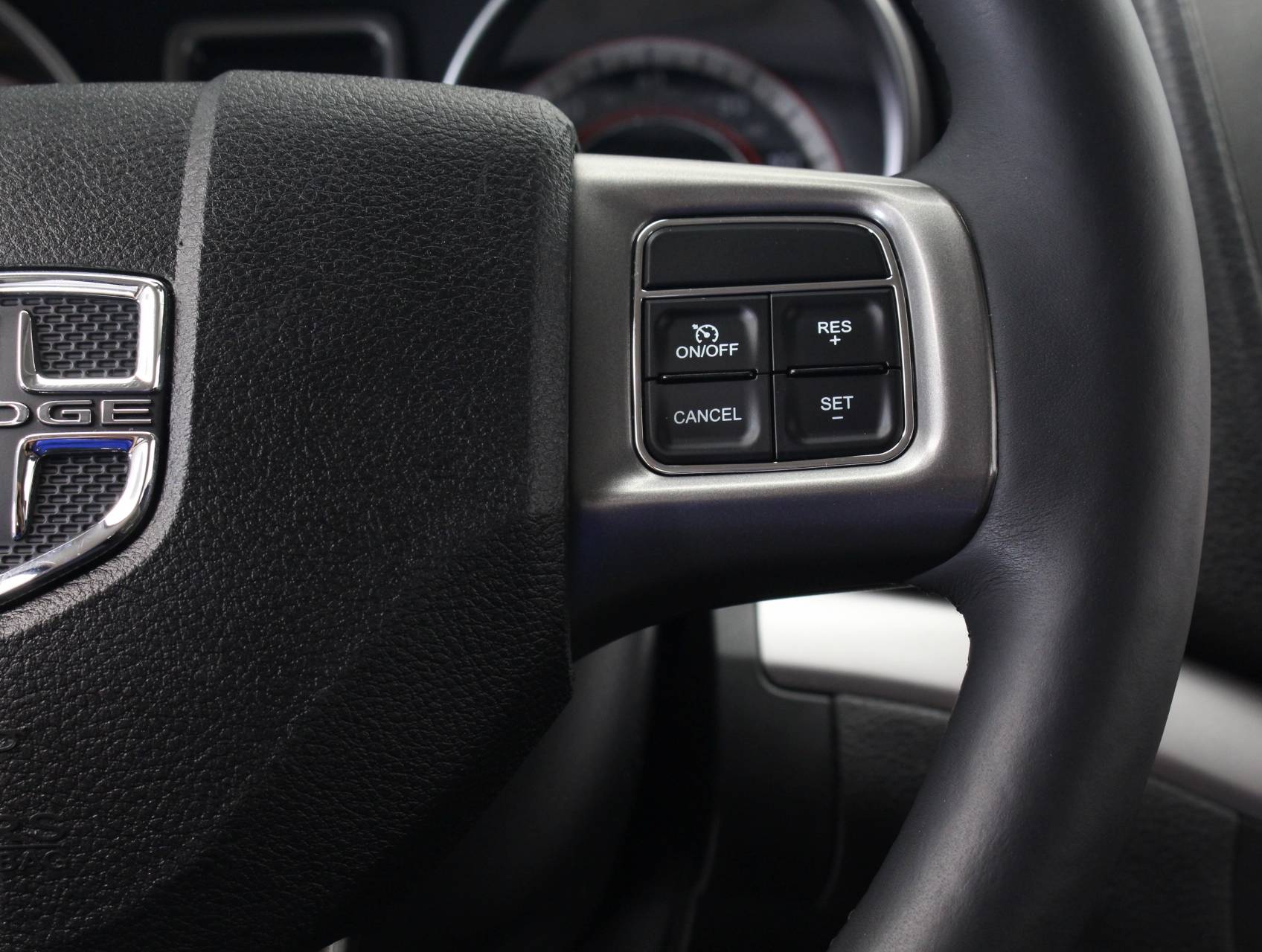 Florida Fine Cars - Used DODGE JOURNEY 2016 WEST PALM Crossroad Plus