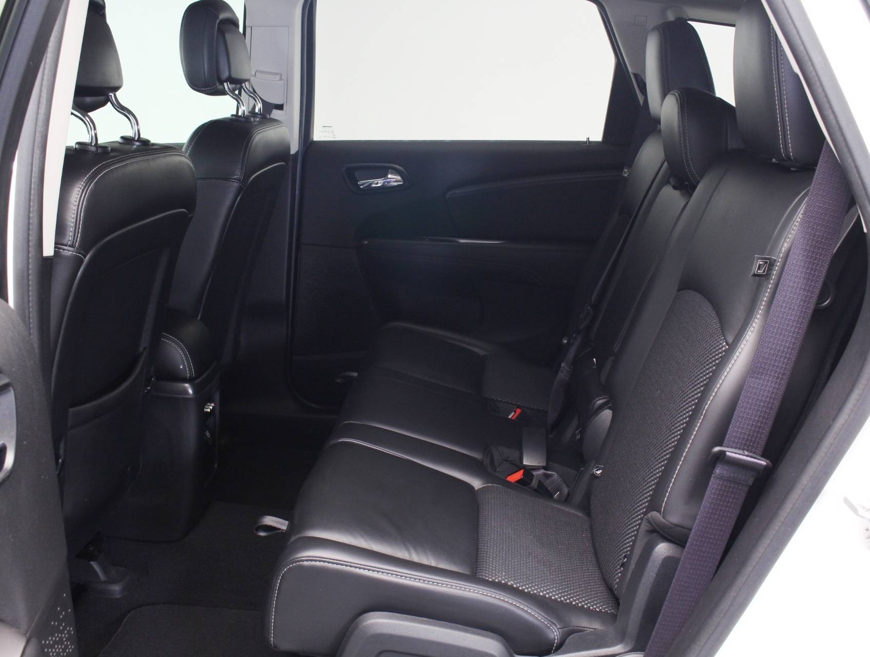 Florida Fine Cars - Used DODGE JOURNEY 2016 WEST PALM Crossroad Plus