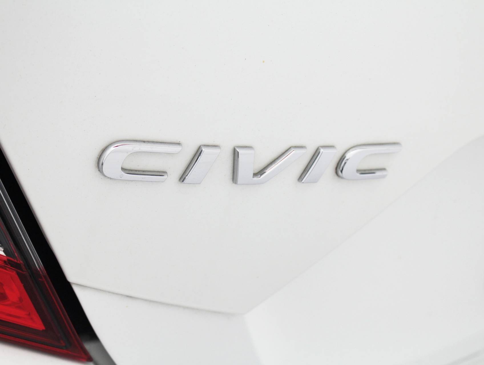 Florida Fine Cars - Used HONDA CIVIC 2016 MARGATE EX