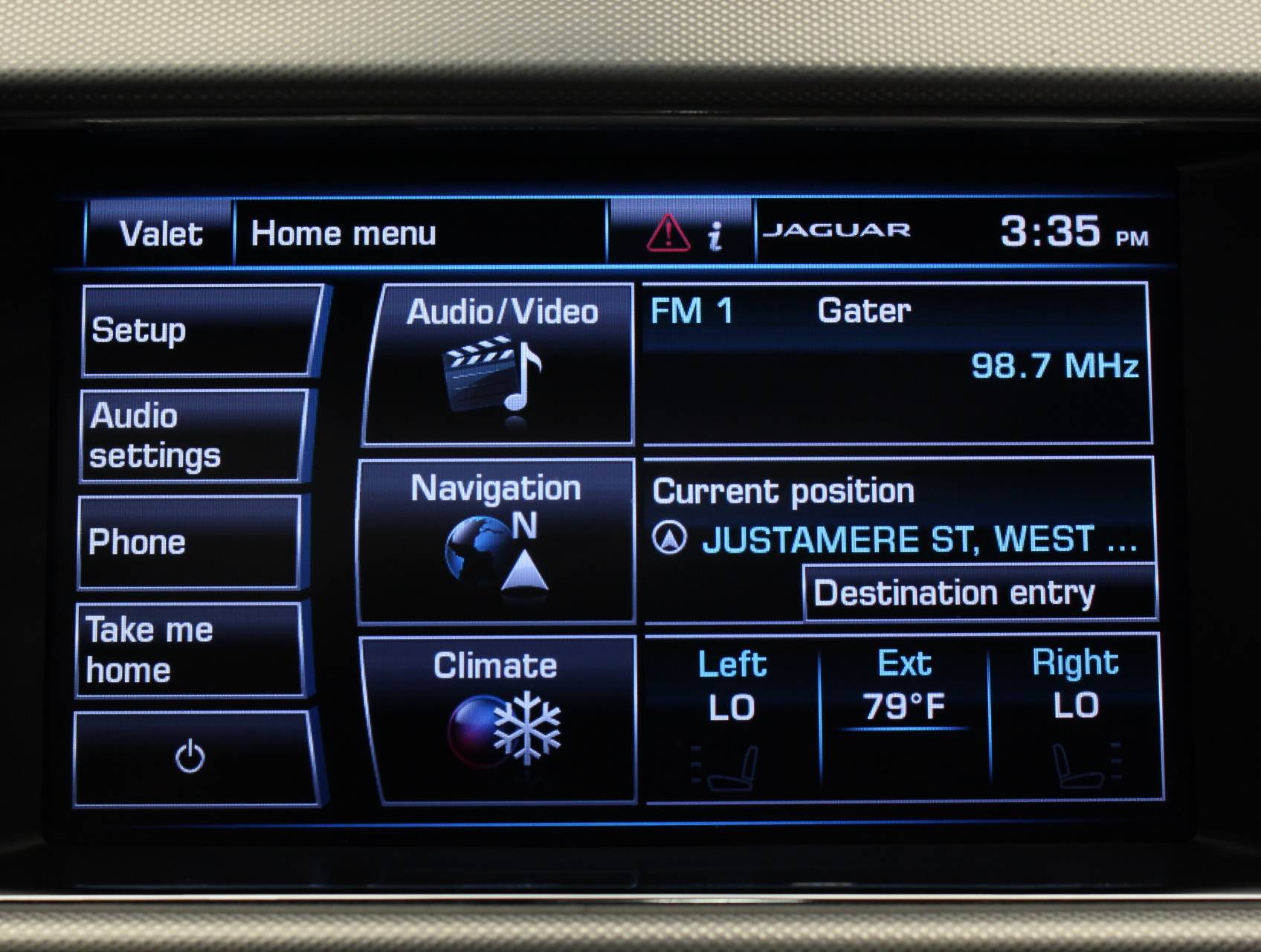 Florida Fine Cars - Used JAGUAR XF 2014 WEST PALM V6 SUPERCHARGED