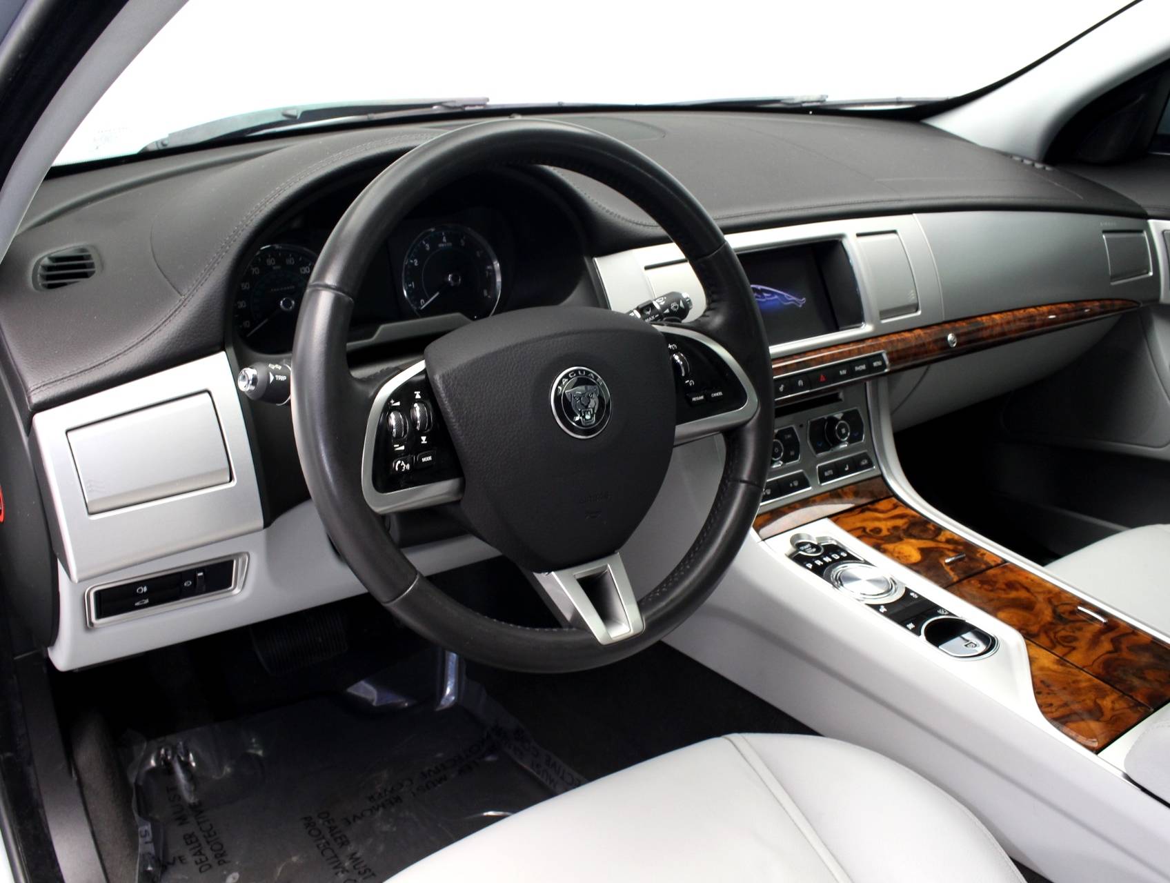 Florida Fine Cars - Used JAGUAR XF 2014 WEST PALM V6 SUPERCHARGED
