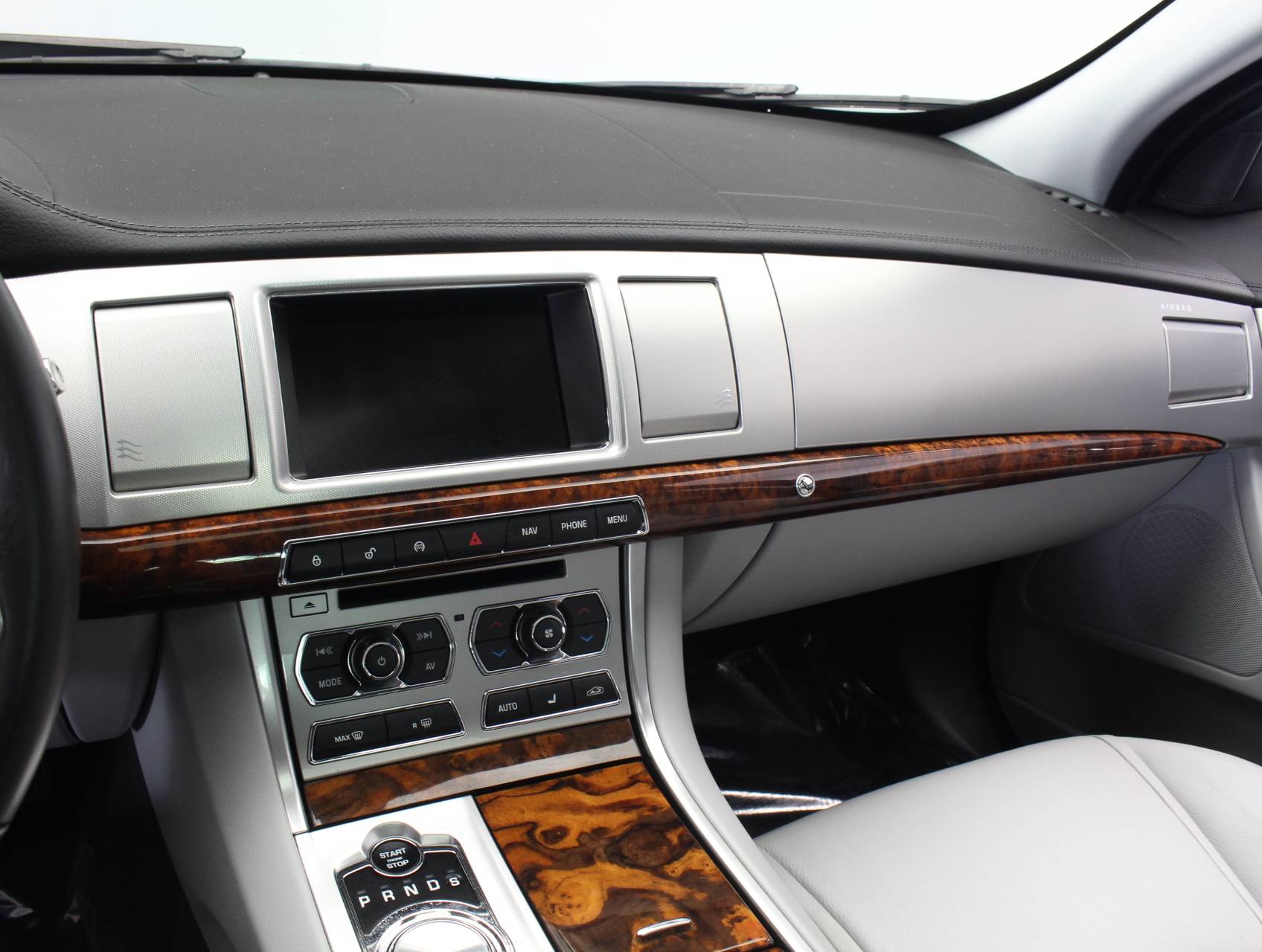 Florida Fine Cars - Used JAGUAR XF 2014 WEST PALM V6 SUPERCHARGED