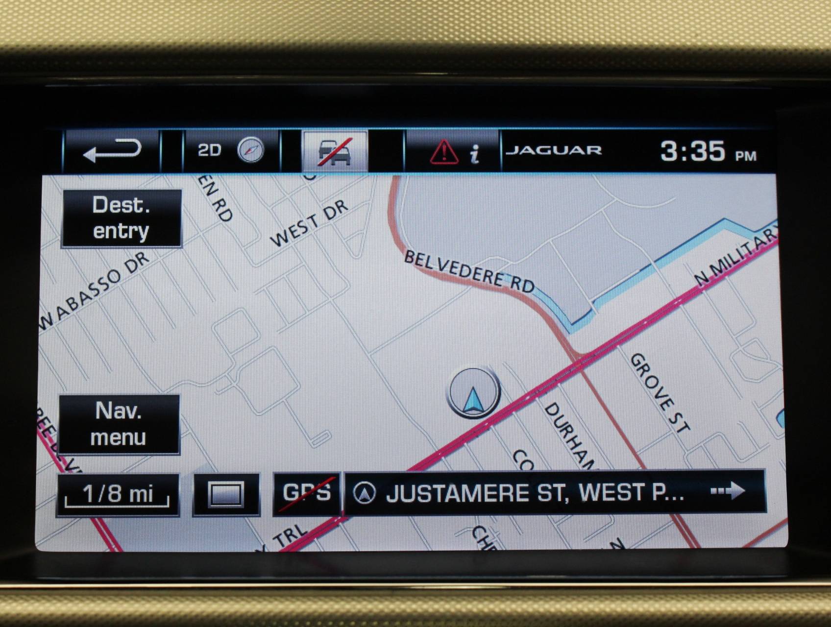 Florida Fine Cars - Used JAGUAR XF 2014 WEST PALM V6 SUPERCHARGED
