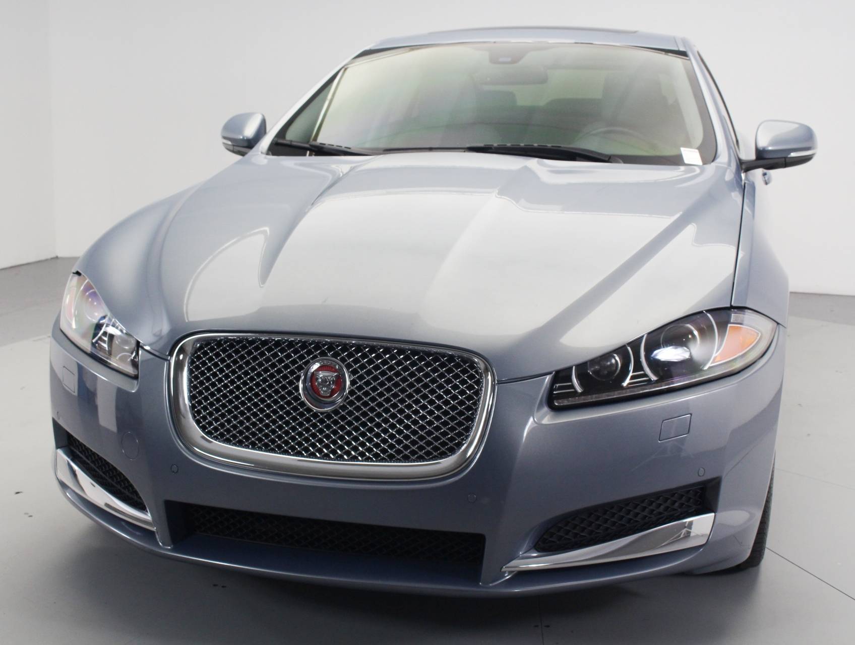 Florida Fine Cars - Used JAGUAR XF 2014 WEST PALM V6 SUPERCHARGED