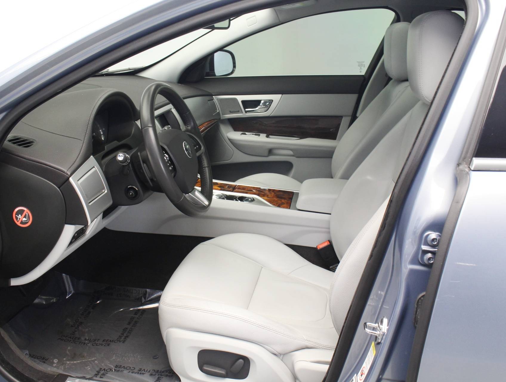 Florida Fine Cars - Used JAGUAR XF 2014 WEST PALM V6 SUPERCHARGED