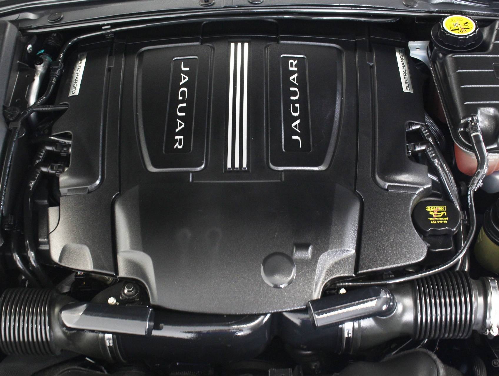 Florida Fine Cars - Used JAGUAR XF 2014 WEST PALM V6 SUPERCHARGED