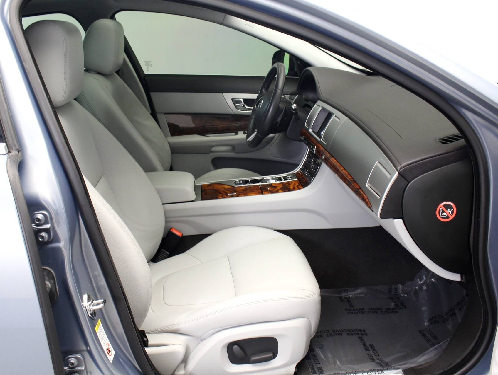 Florida Fine Cars - Used JAGUAR XF 2014 WEST PALM V6 SUPERCHARGED