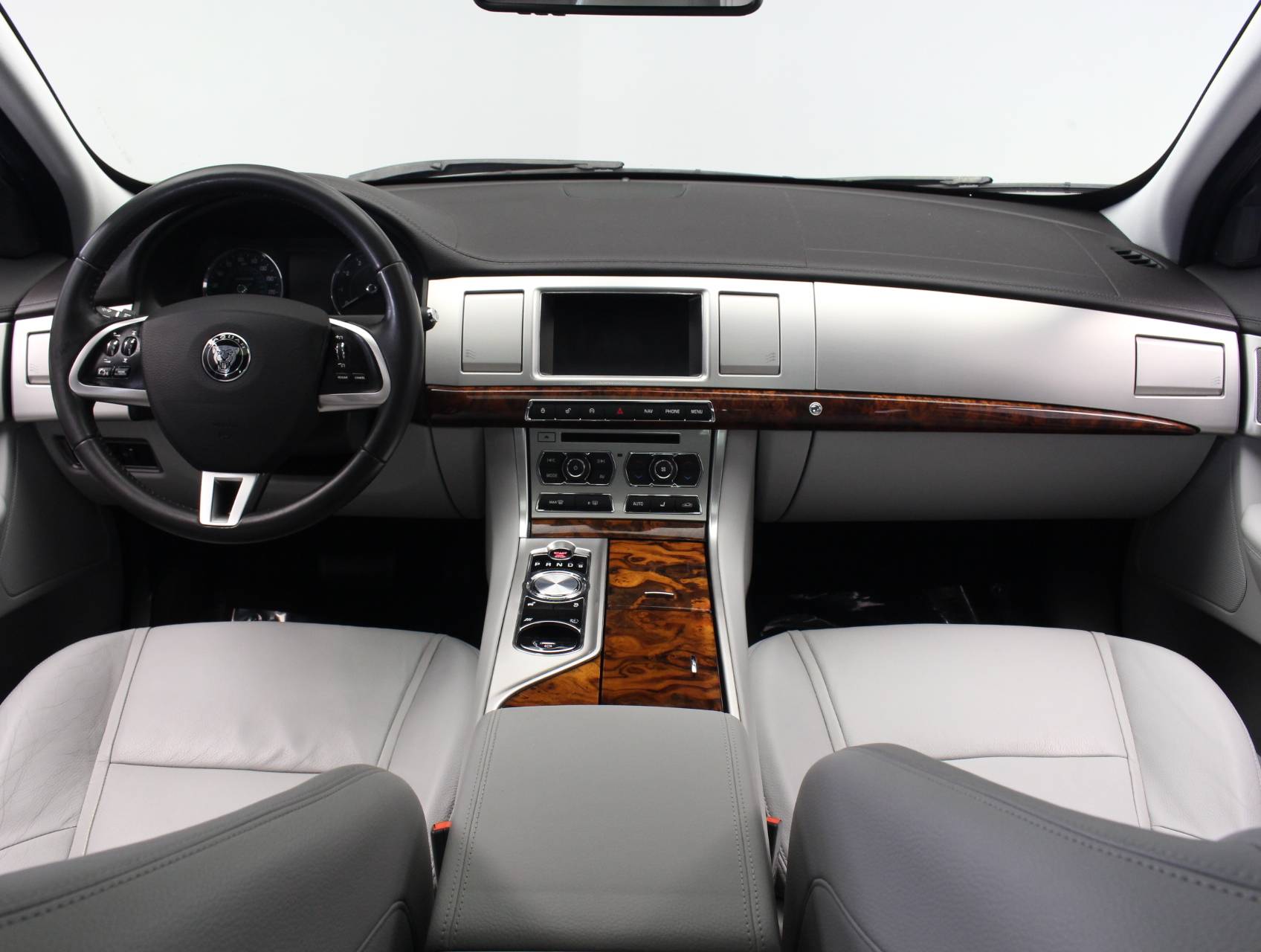 Florida Fine Cars - Used JAGUAR XF 2014 WEST PALM V6 SUPERCHARGED
